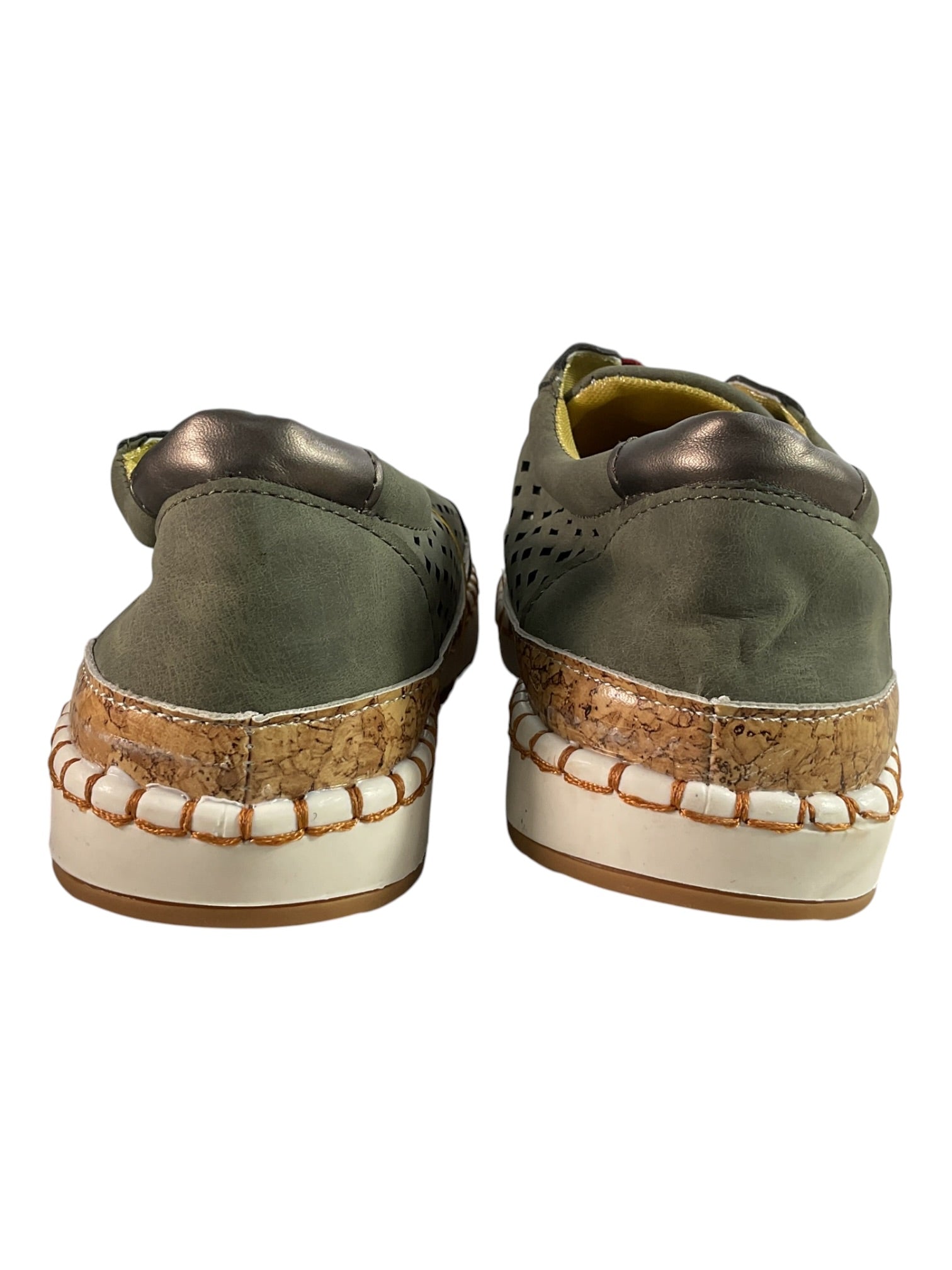 Zapato 7