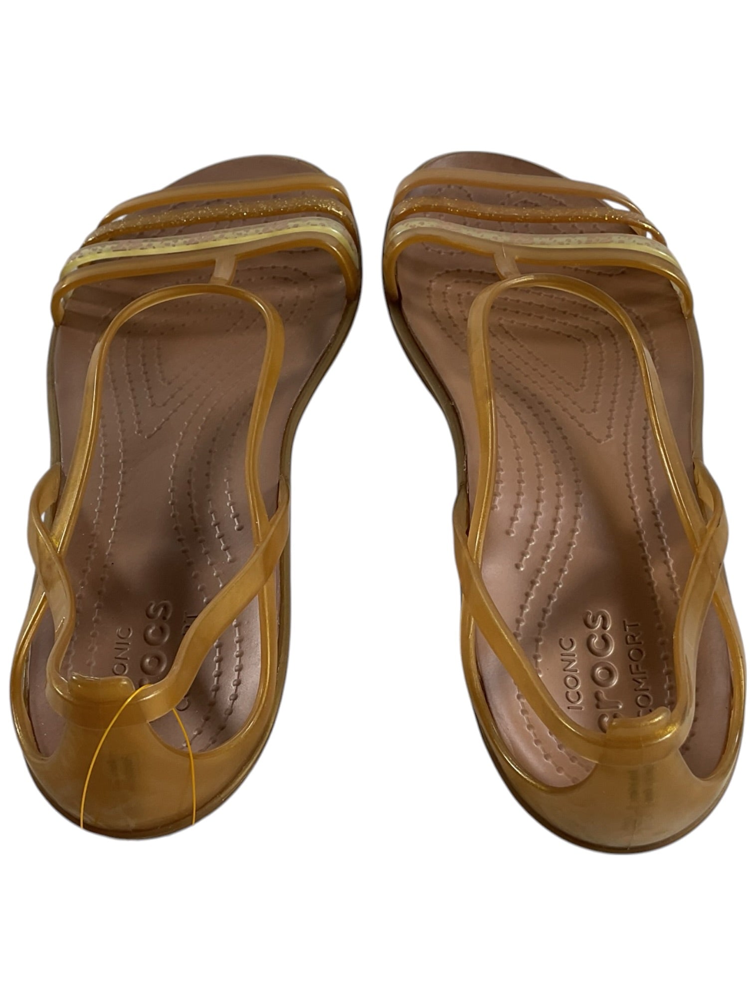 Sandalia 7 (Crocs)