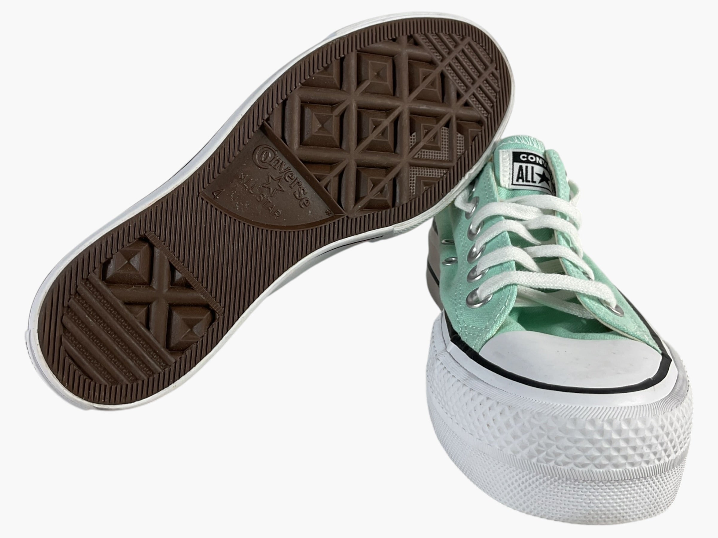 Tenis 6 (Converse)