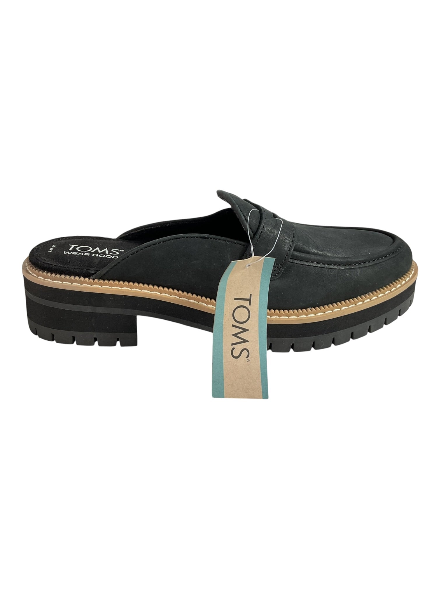 Zapato 7 (Toms)