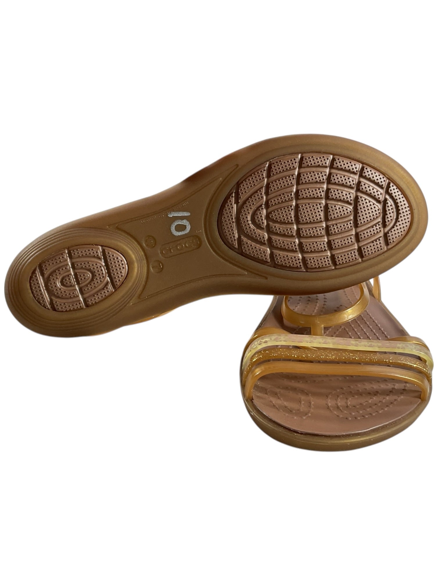 Sandalia 7 (Crocs)