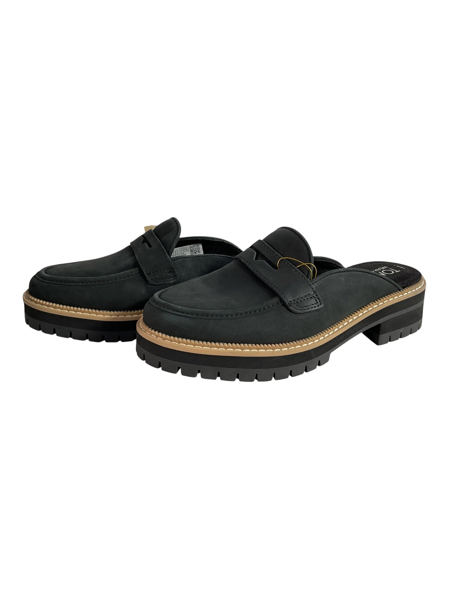 Zapato 7 (Toms)