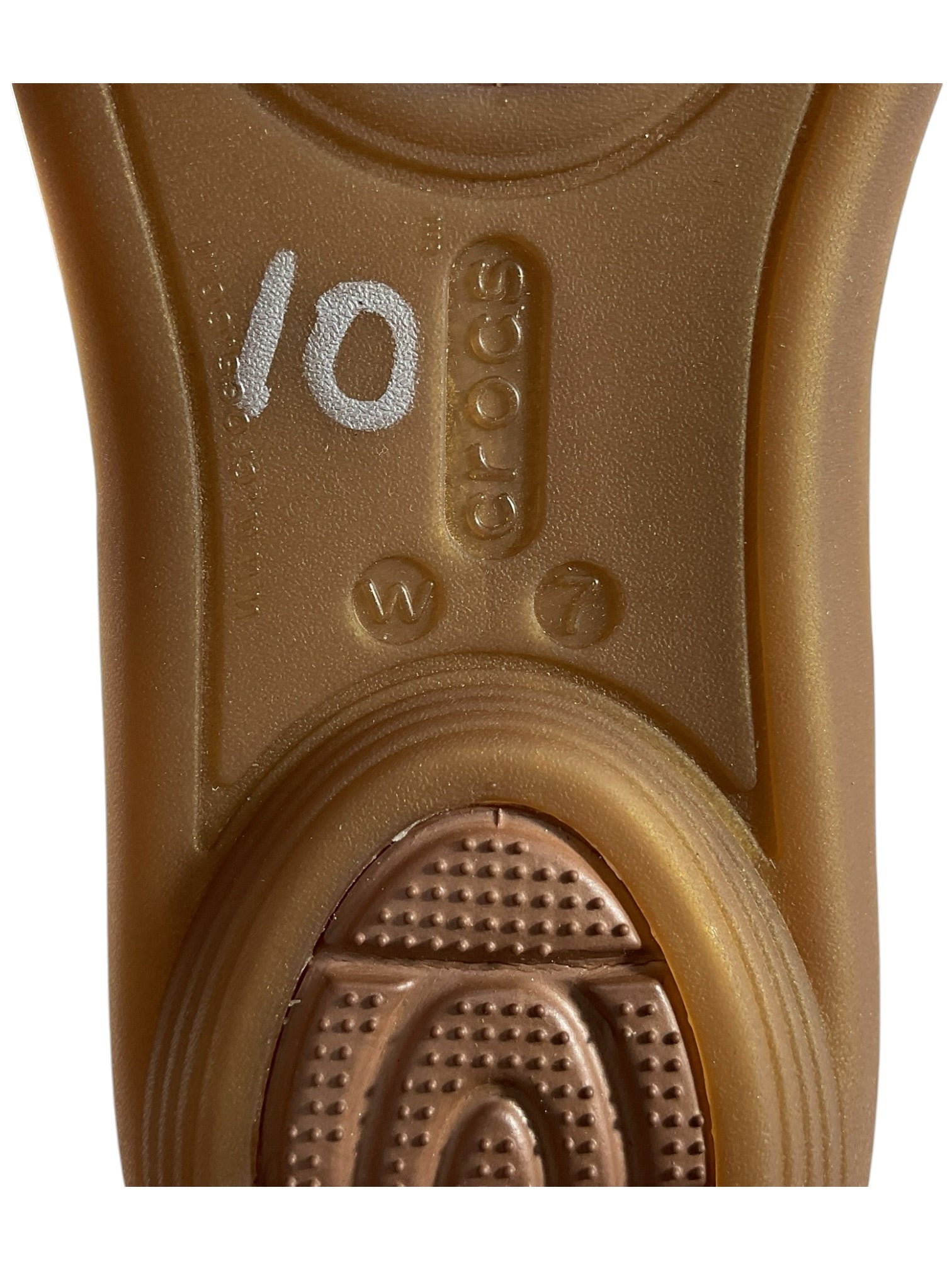 Sandalia 7 (Crocs)