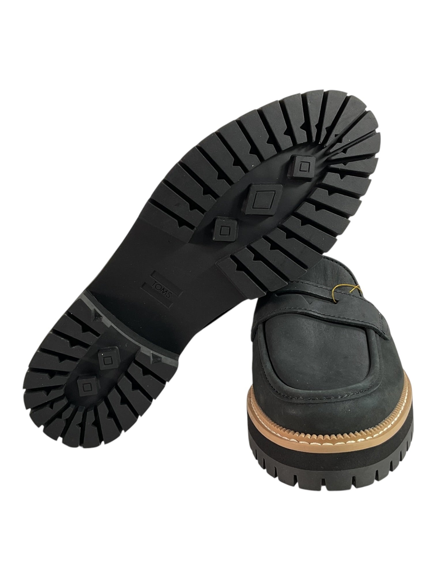 Zapato 7 (Toms)