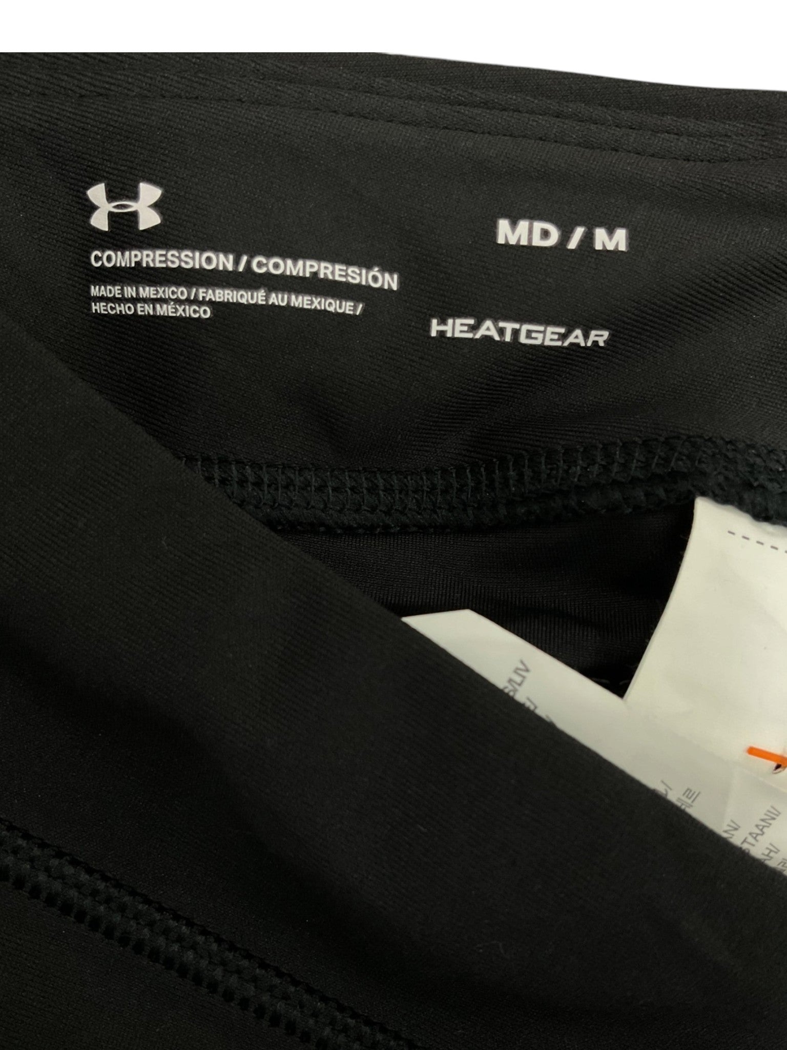 Pans M (Under Armour)
