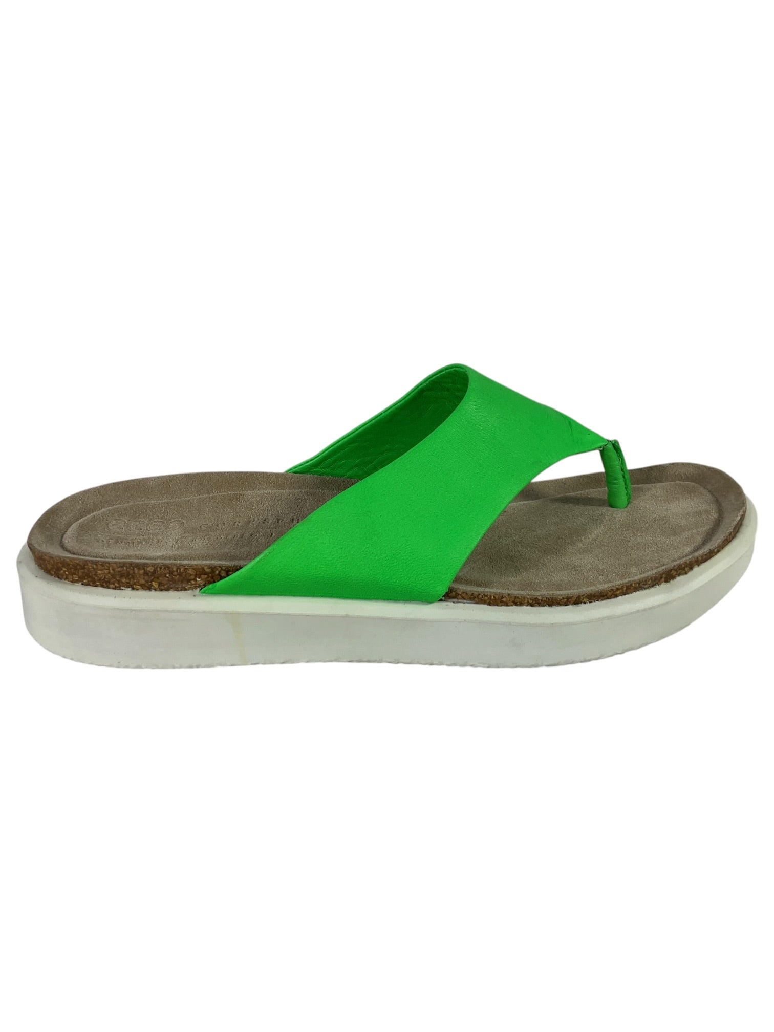 Sandalia 8 (ecco)