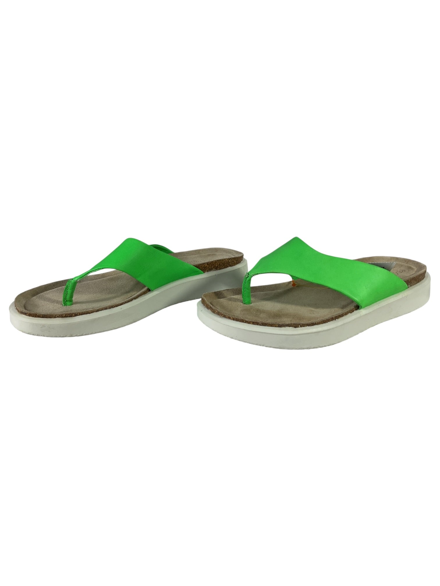 Sandalia 8 (ecco)