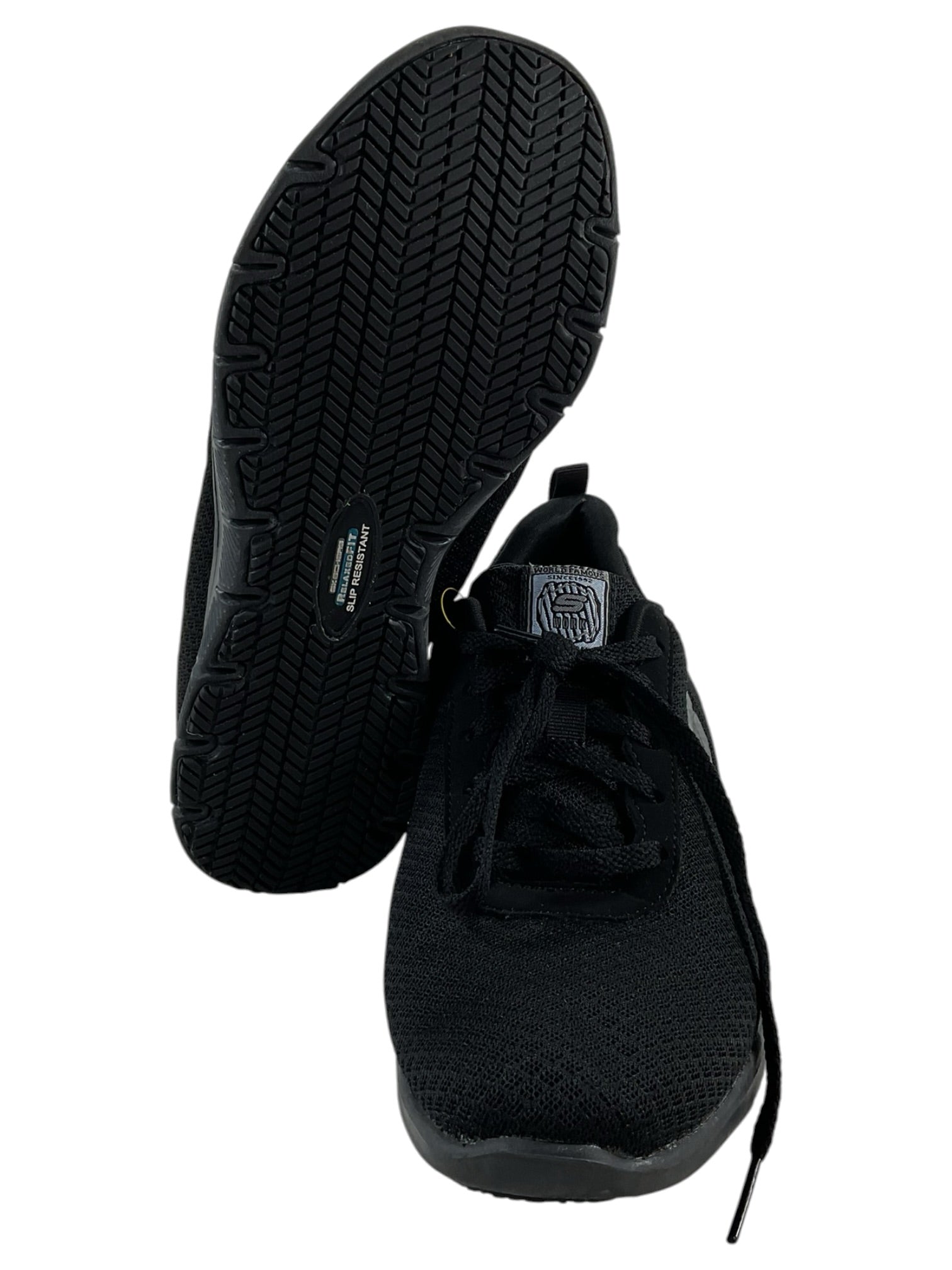 Tenis 6 (Skechers)