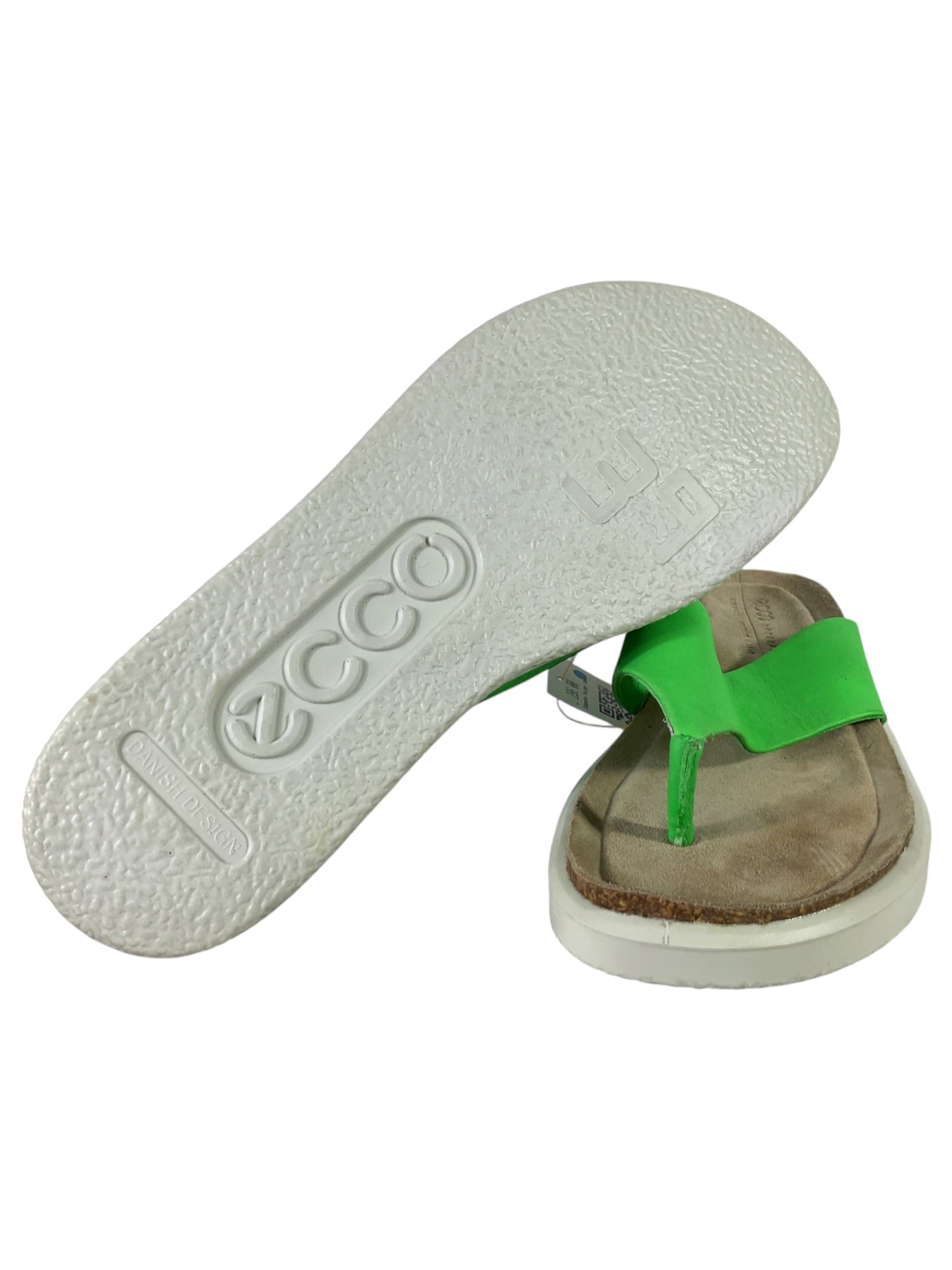 Sandalia 8 (ecco)