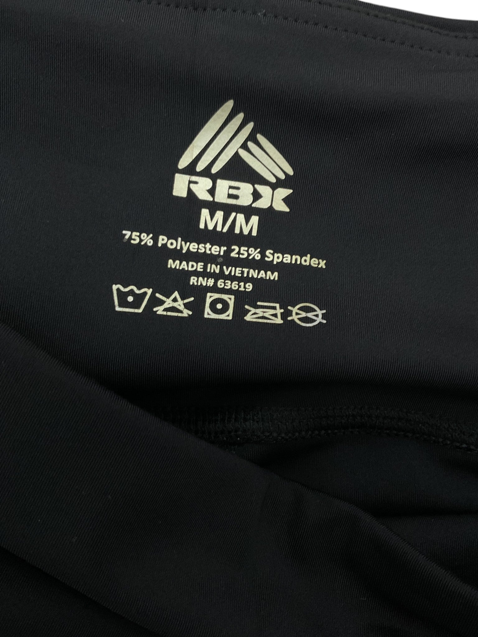 Pans M (RBX)