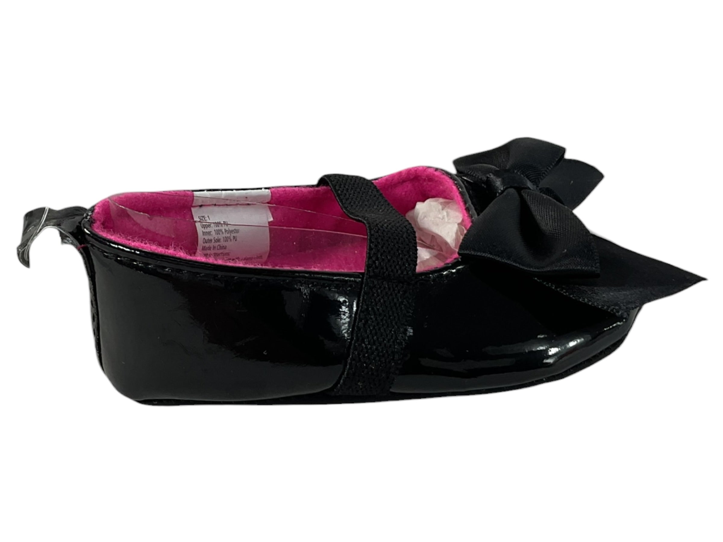 Zapatilla niña 1