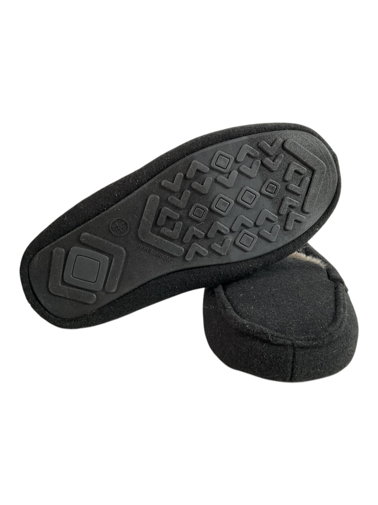 Zapato niño 4-5