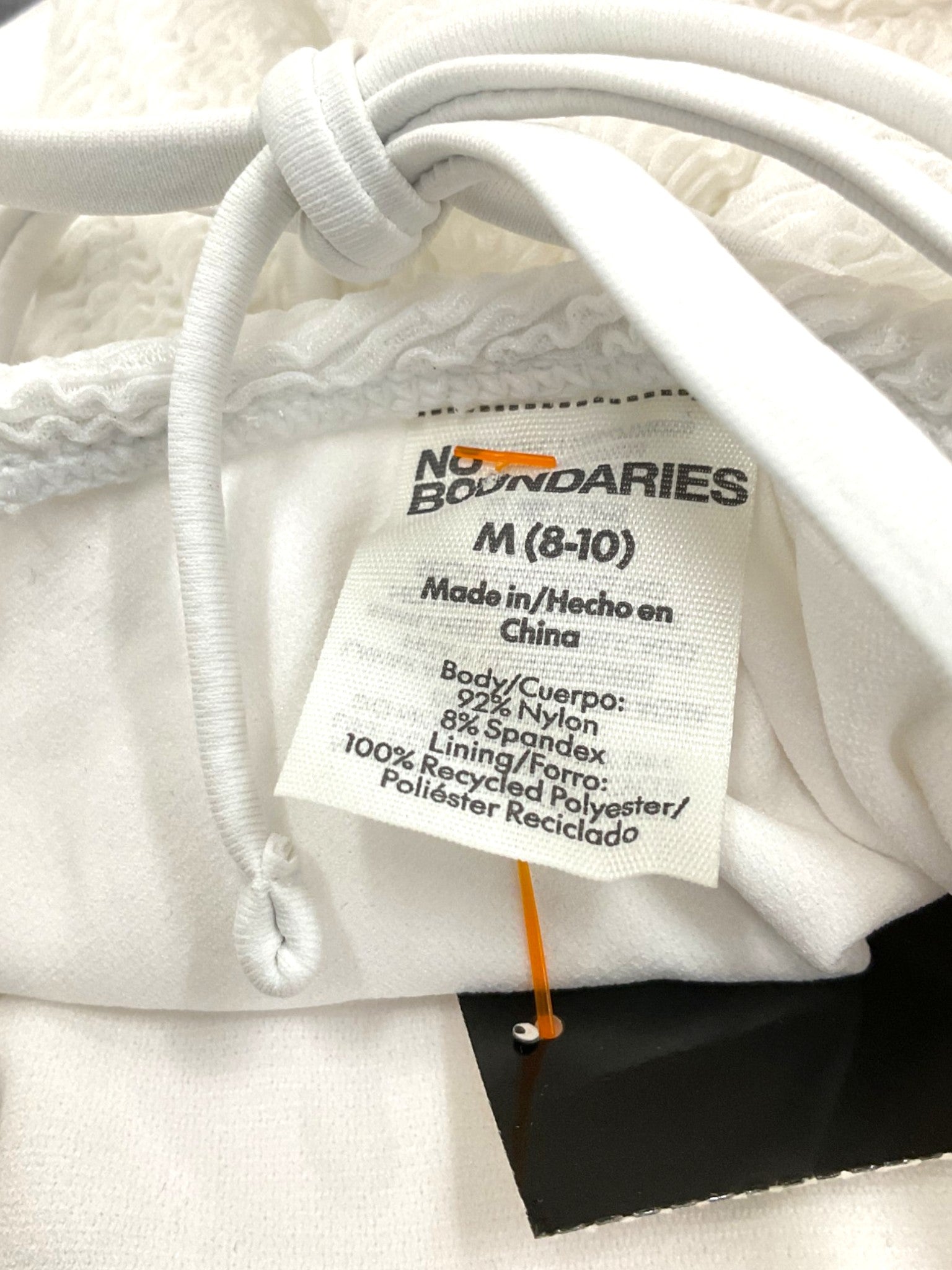 Traje de Baño M (NOBO)