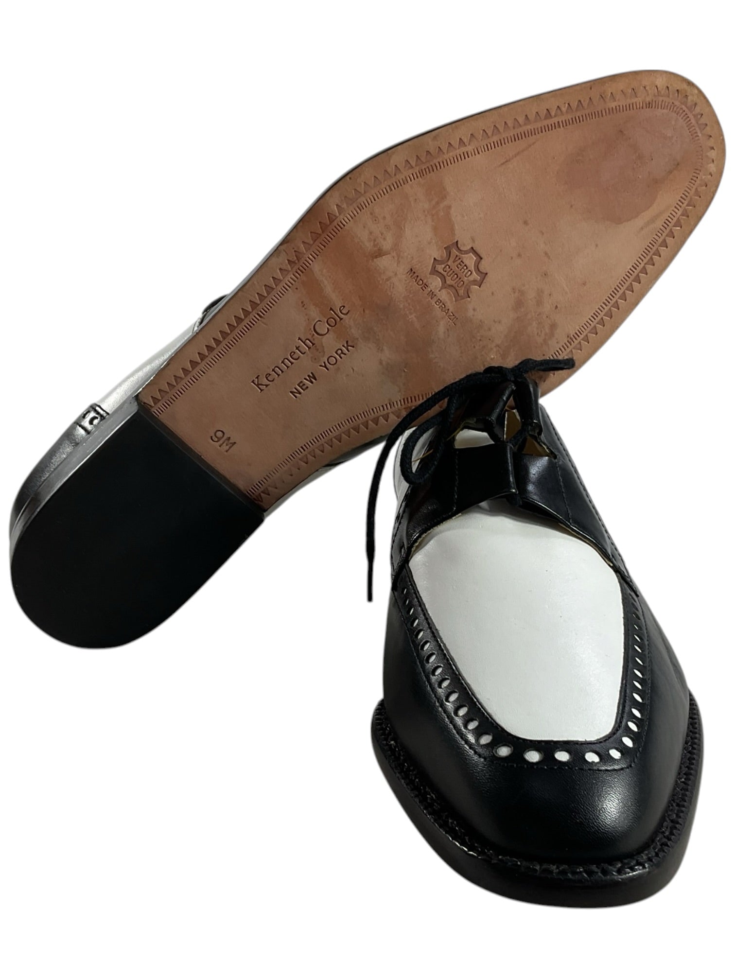 Zapato 9M (Kenneth Cole)