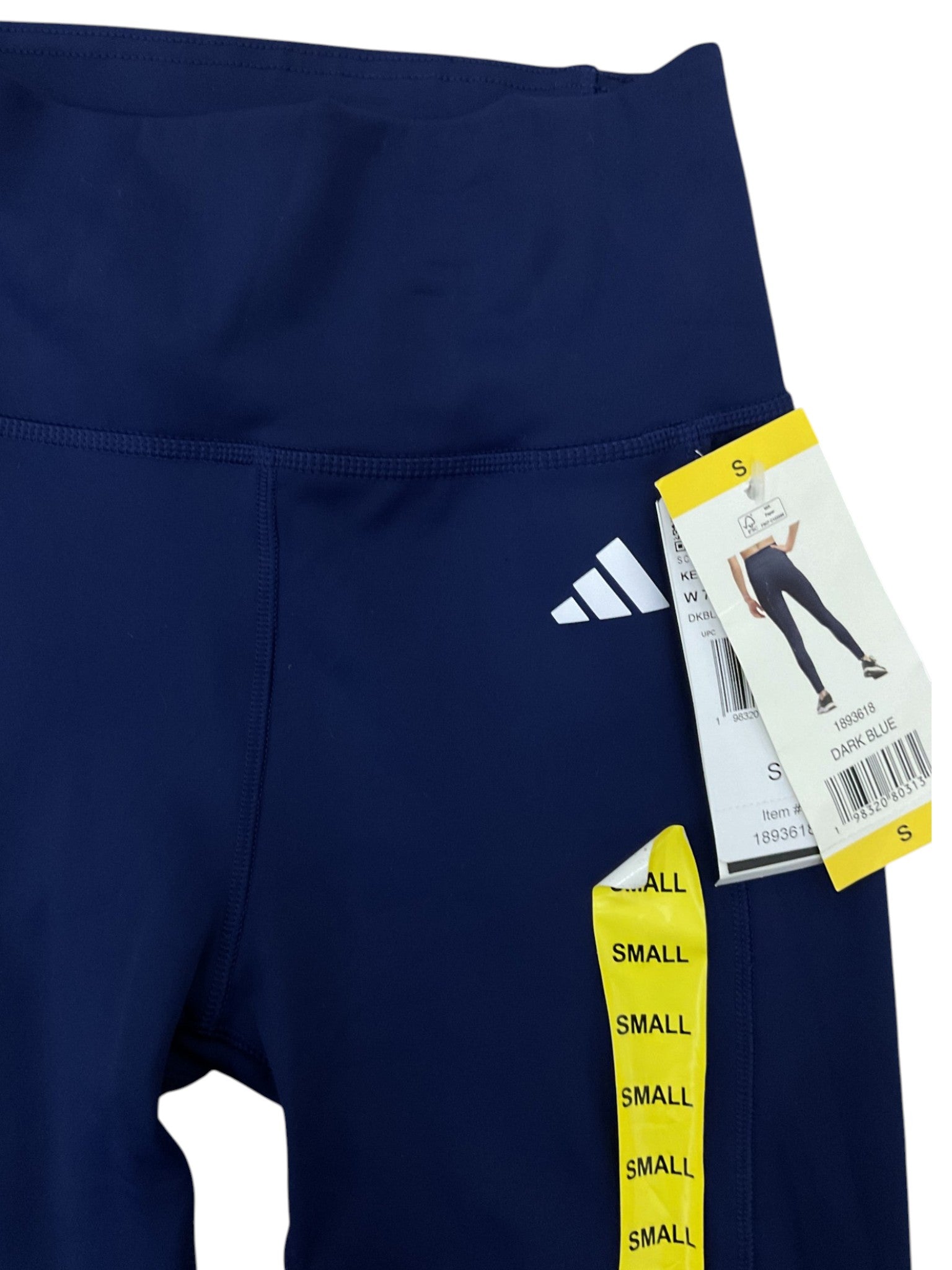 Pans S (Adidas)