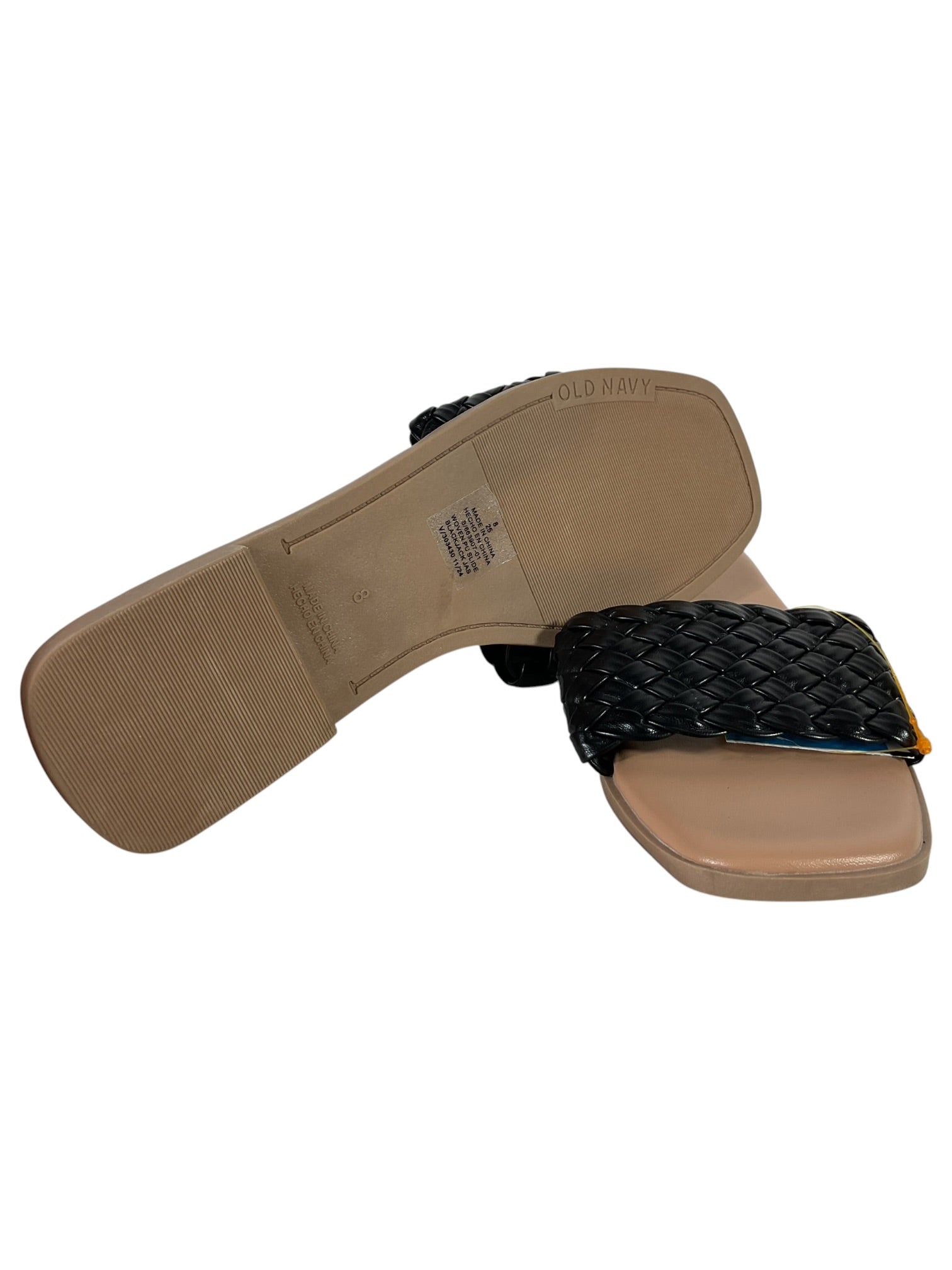 Sandalia  8 (OLD NAVY)