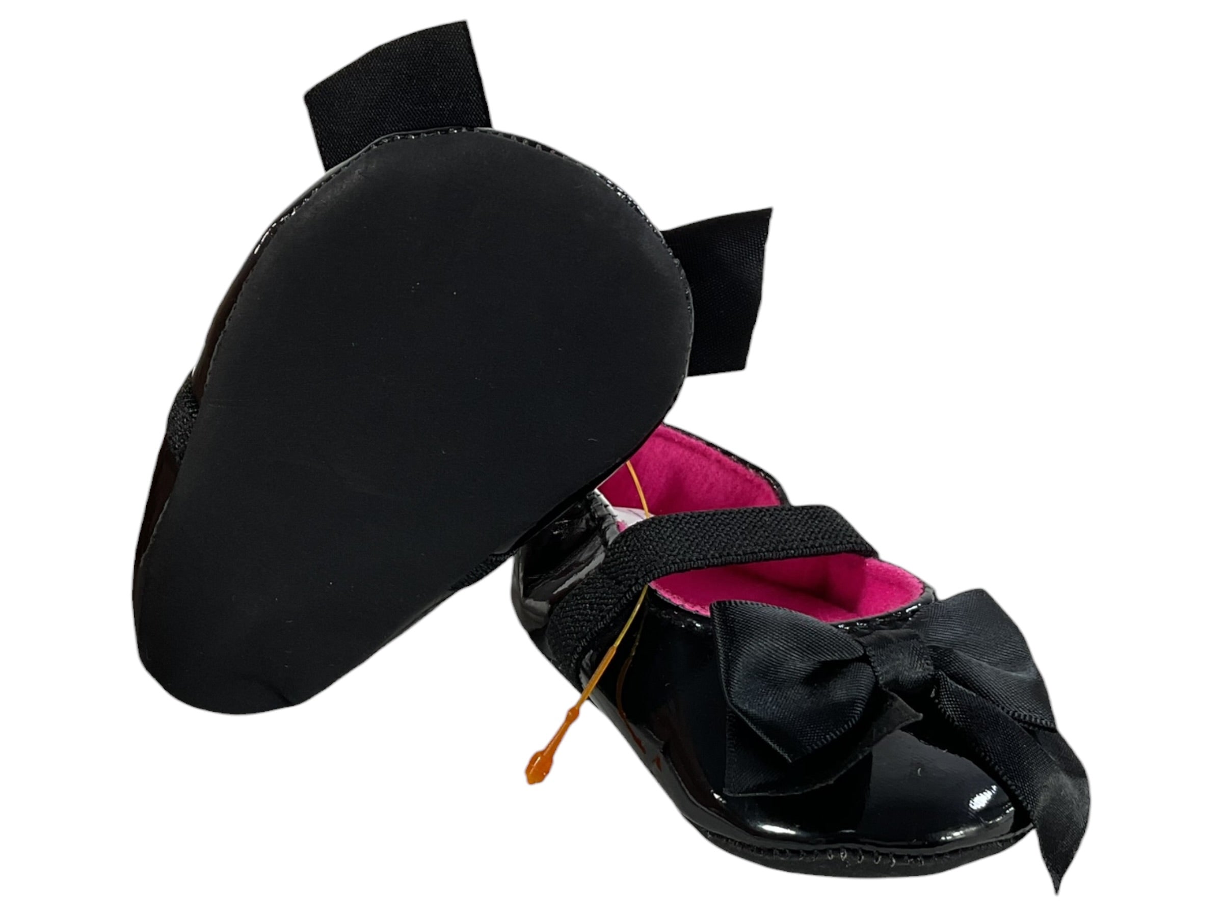 Zapatilla niña 1