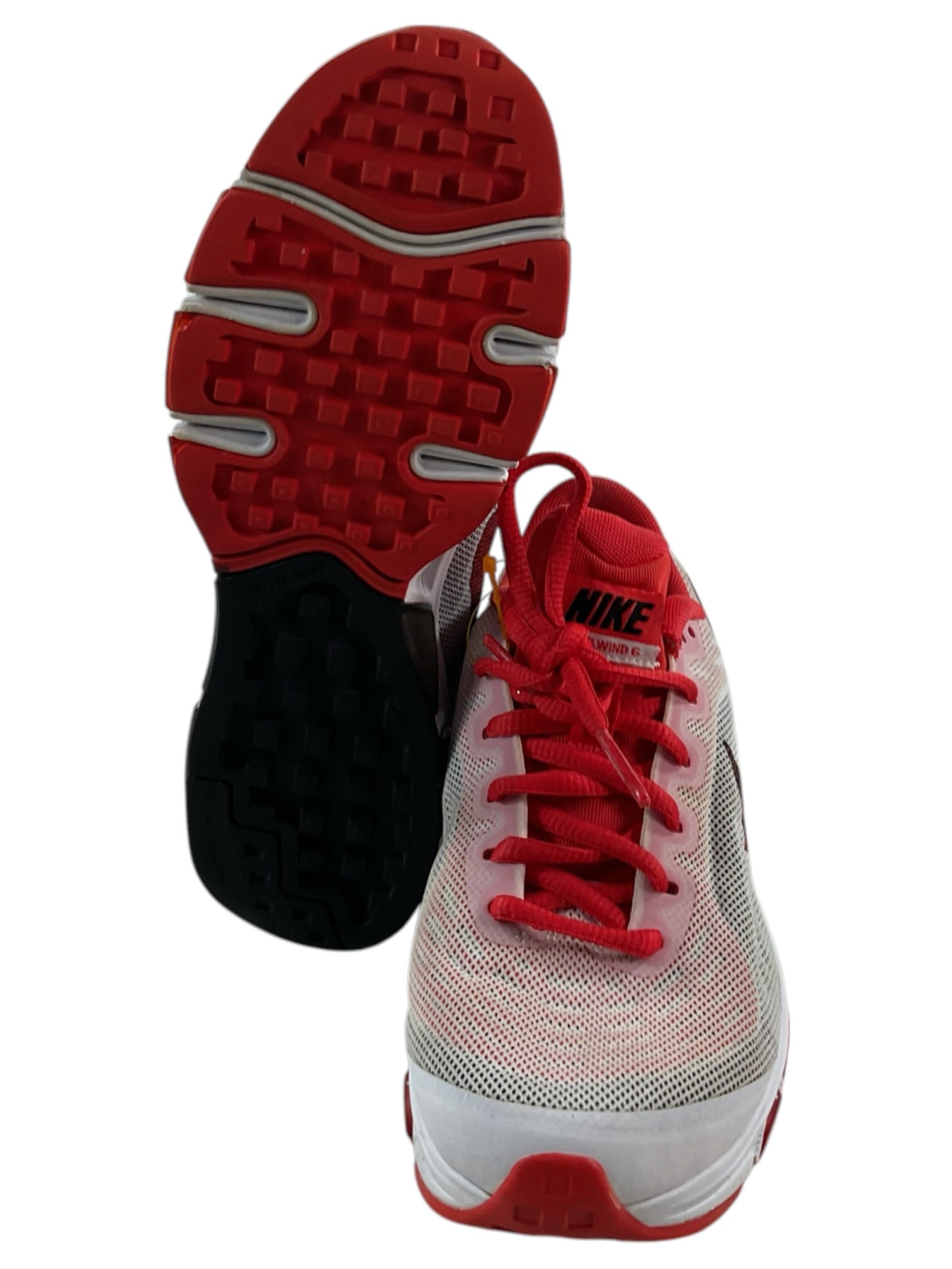 Tenis 6 (Nike)