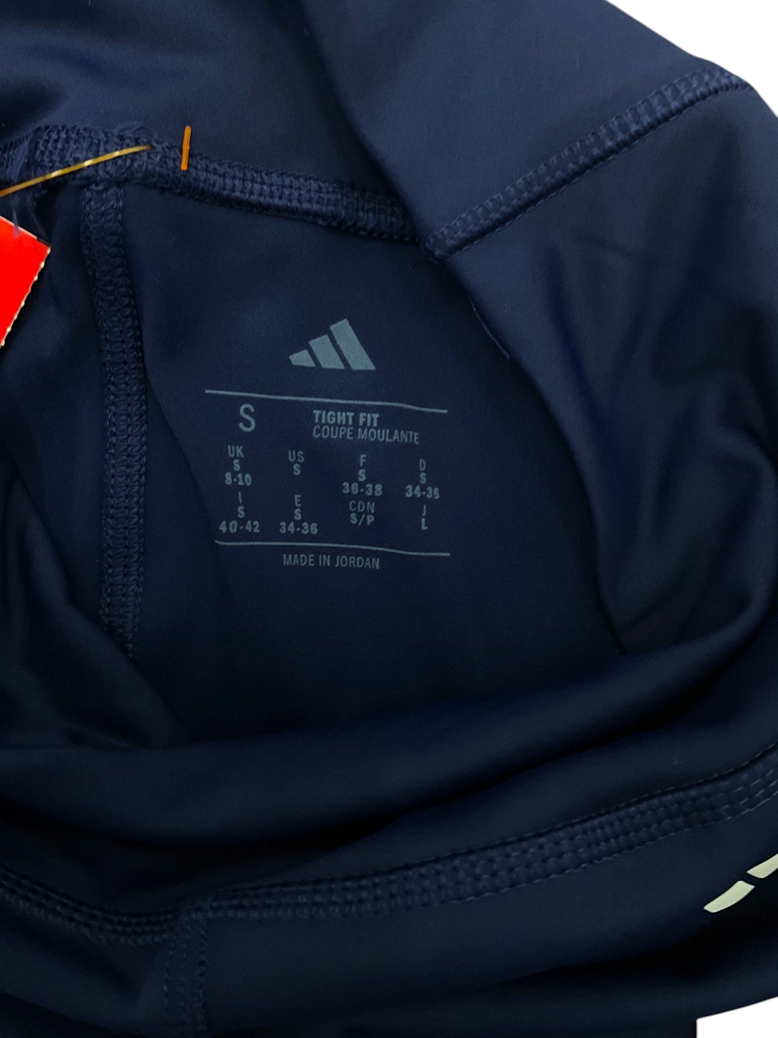 Pans S (Adidas)
