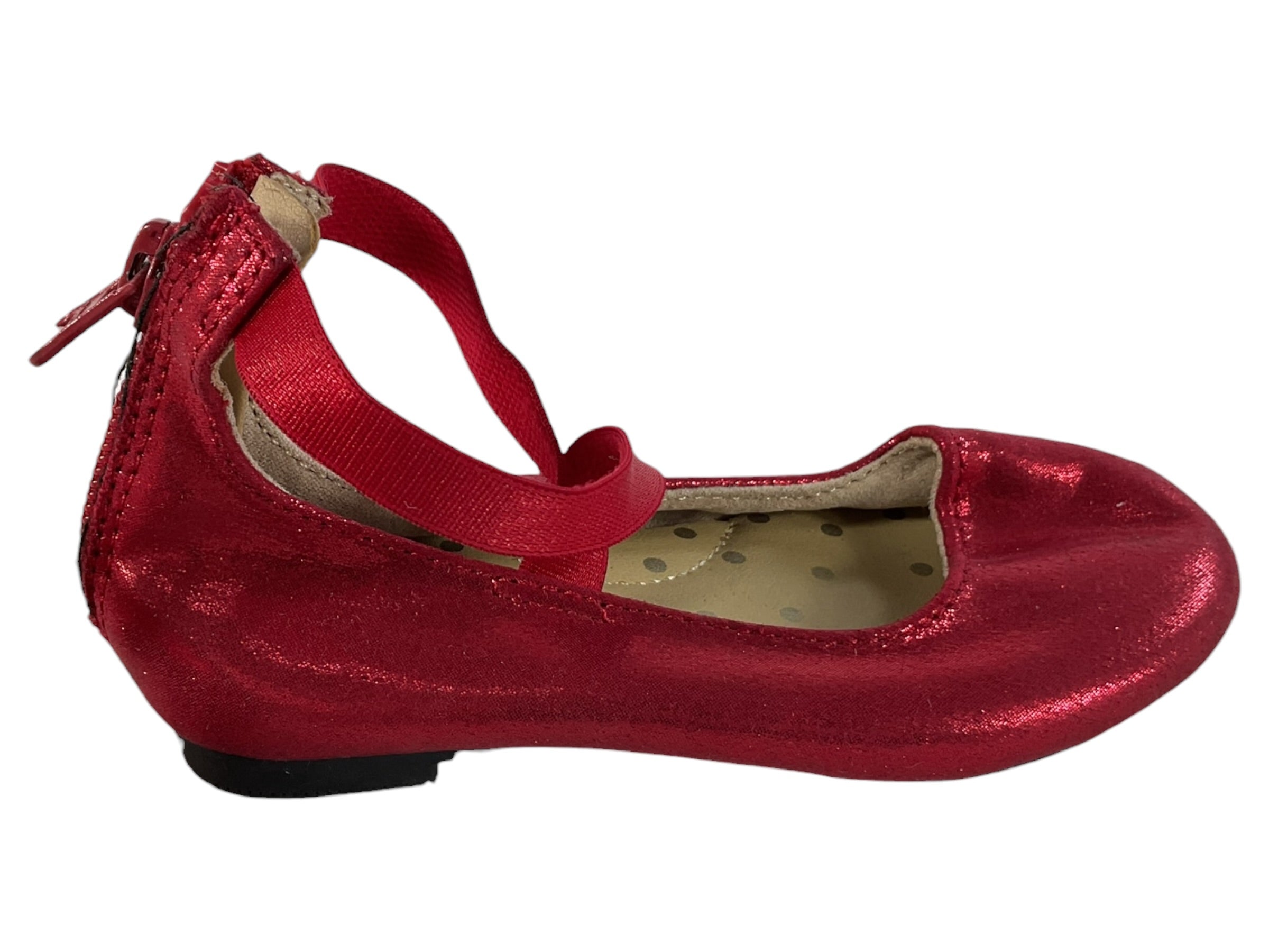 Zapatilla niña 7 (Cat & Jack)