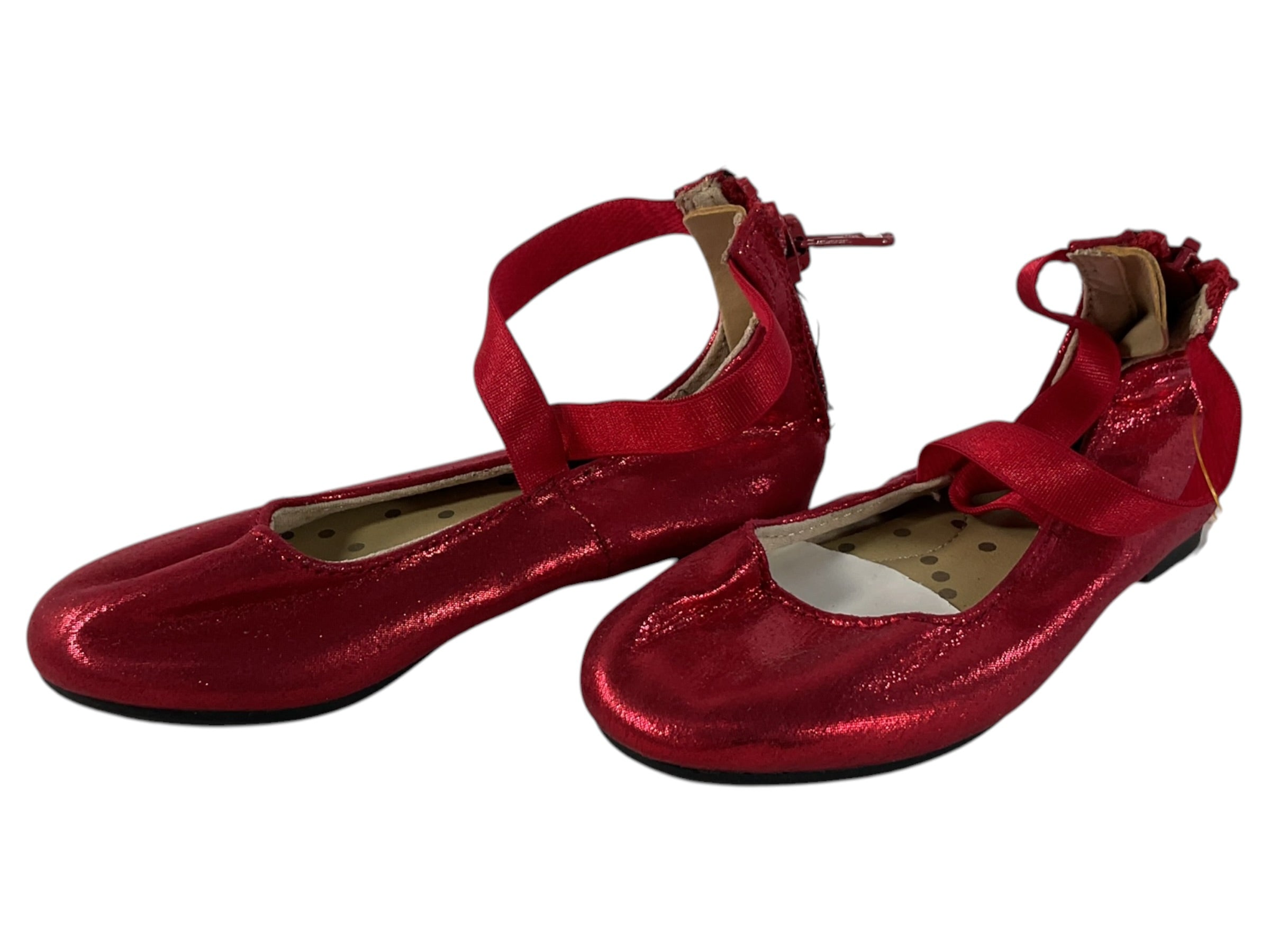 Zapatilla niña 7 (Cat & Jack)