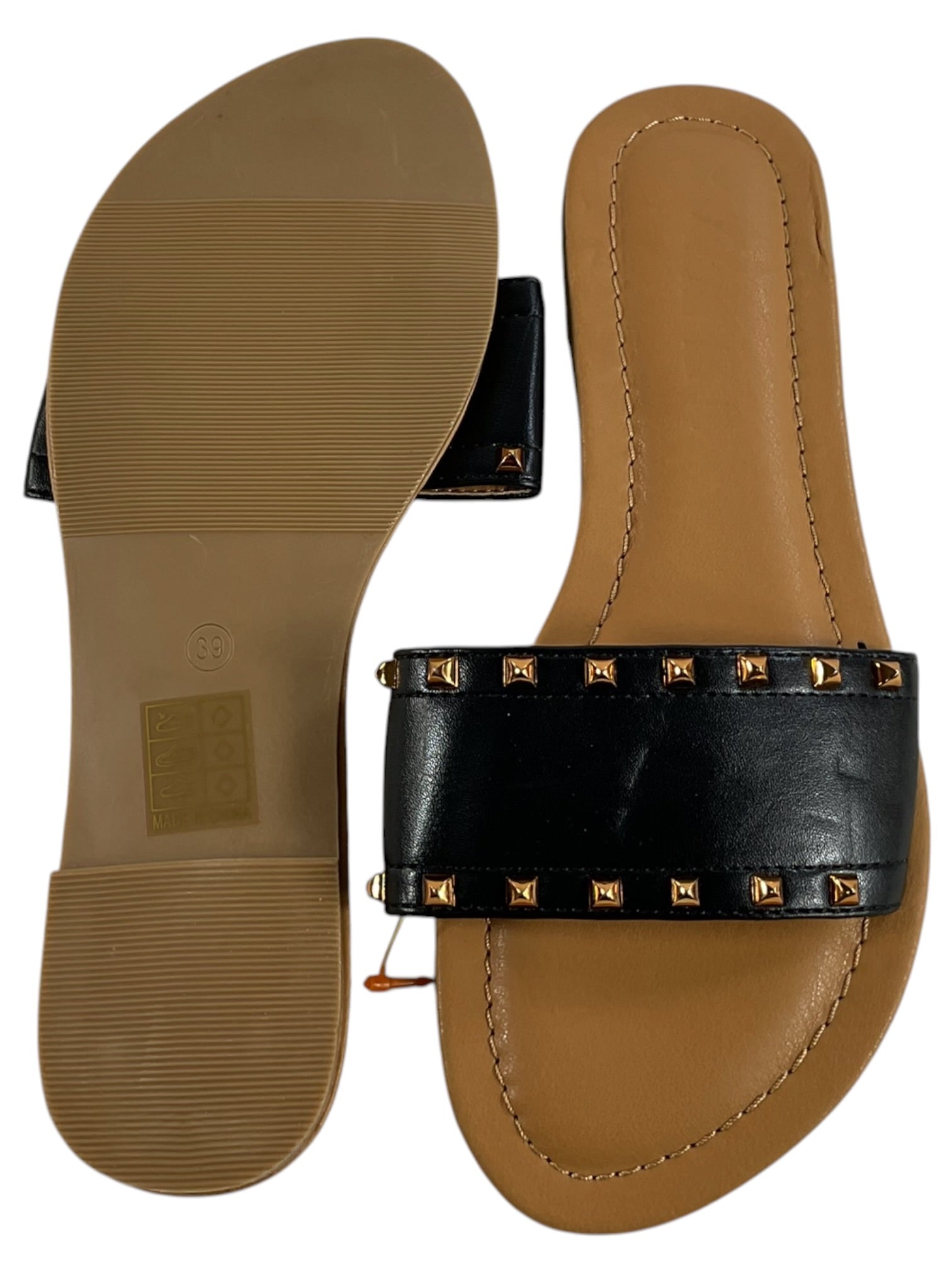 Sandalia 7