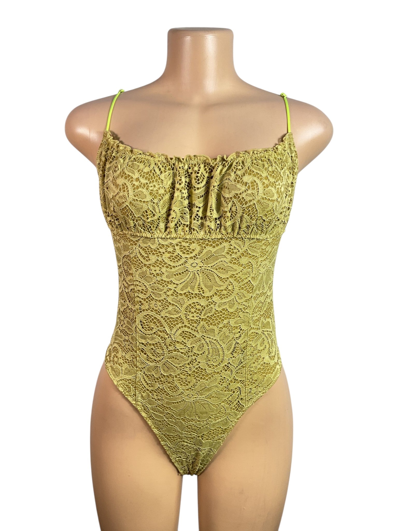 Blusa M