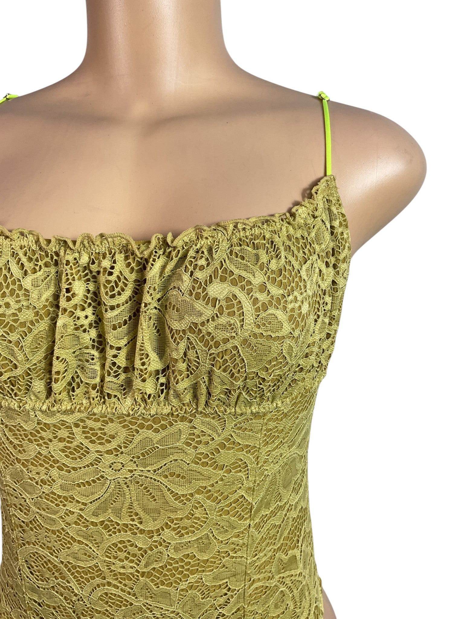 Blusa M