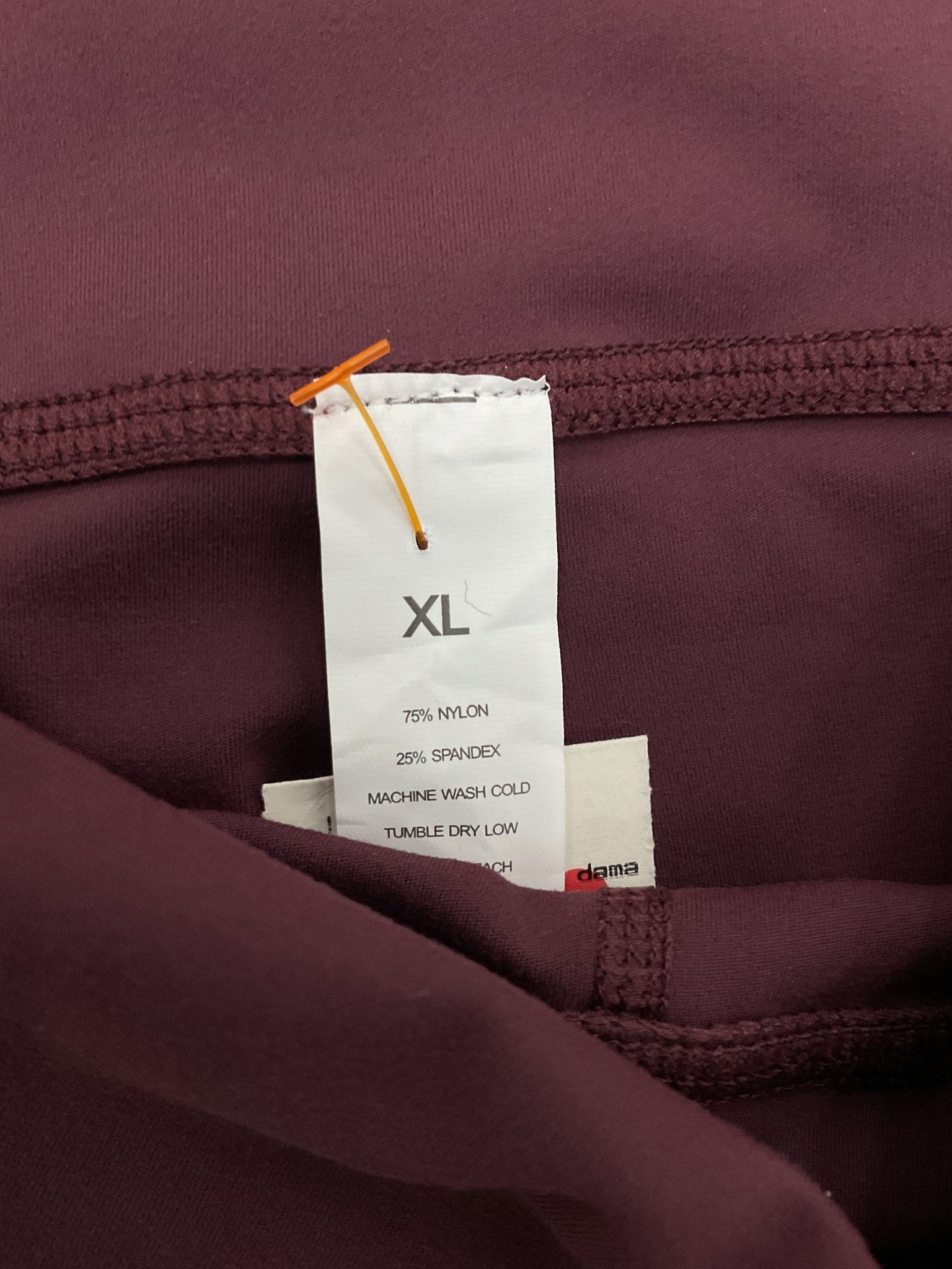 Pans XL (Barbell)