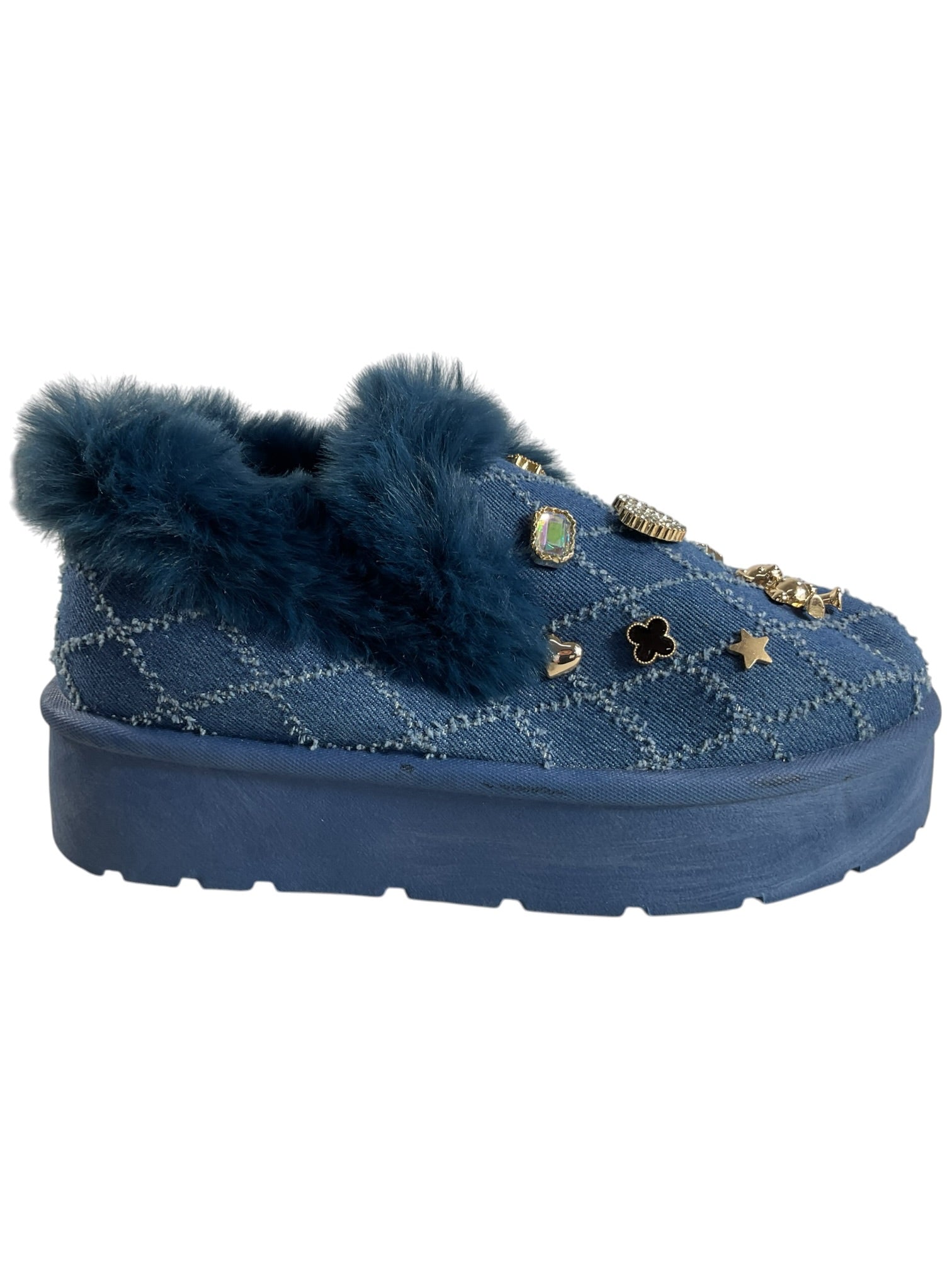 Zapato 9 (YOKI)