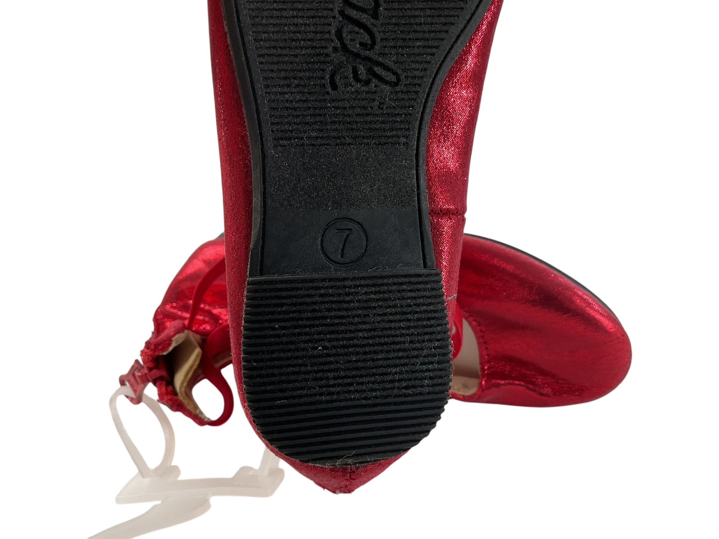 Zapatilla niña 7 (Cat & Jack)