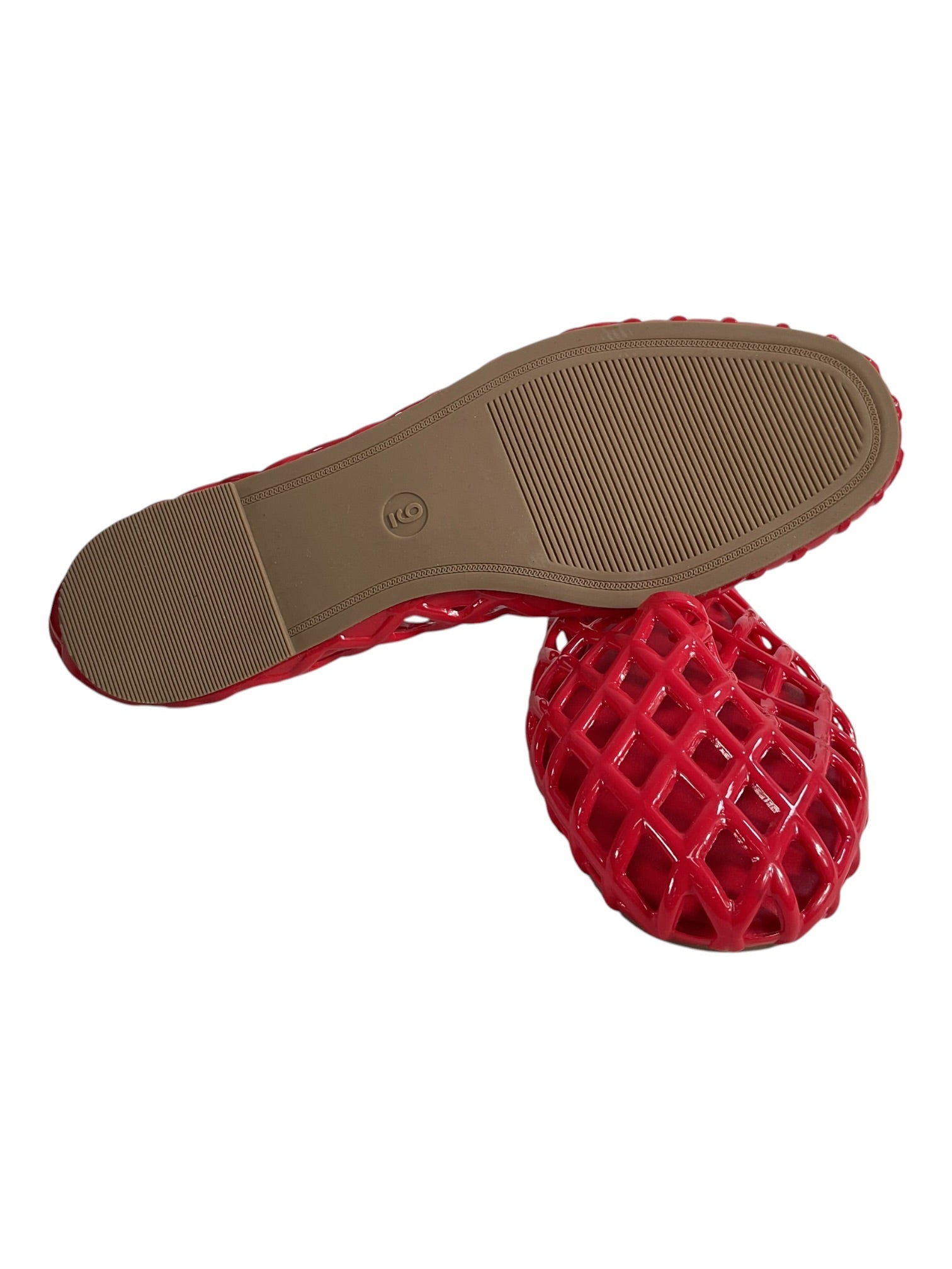 Zapatilla 9 (Old Navy)