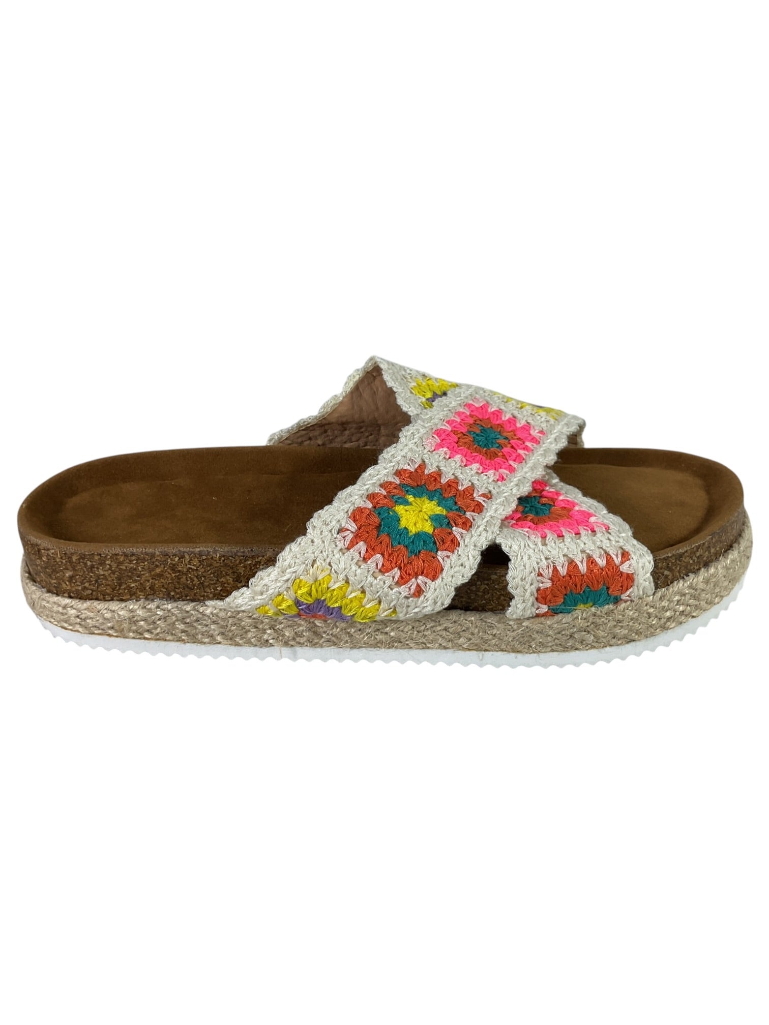 Sandalia 5