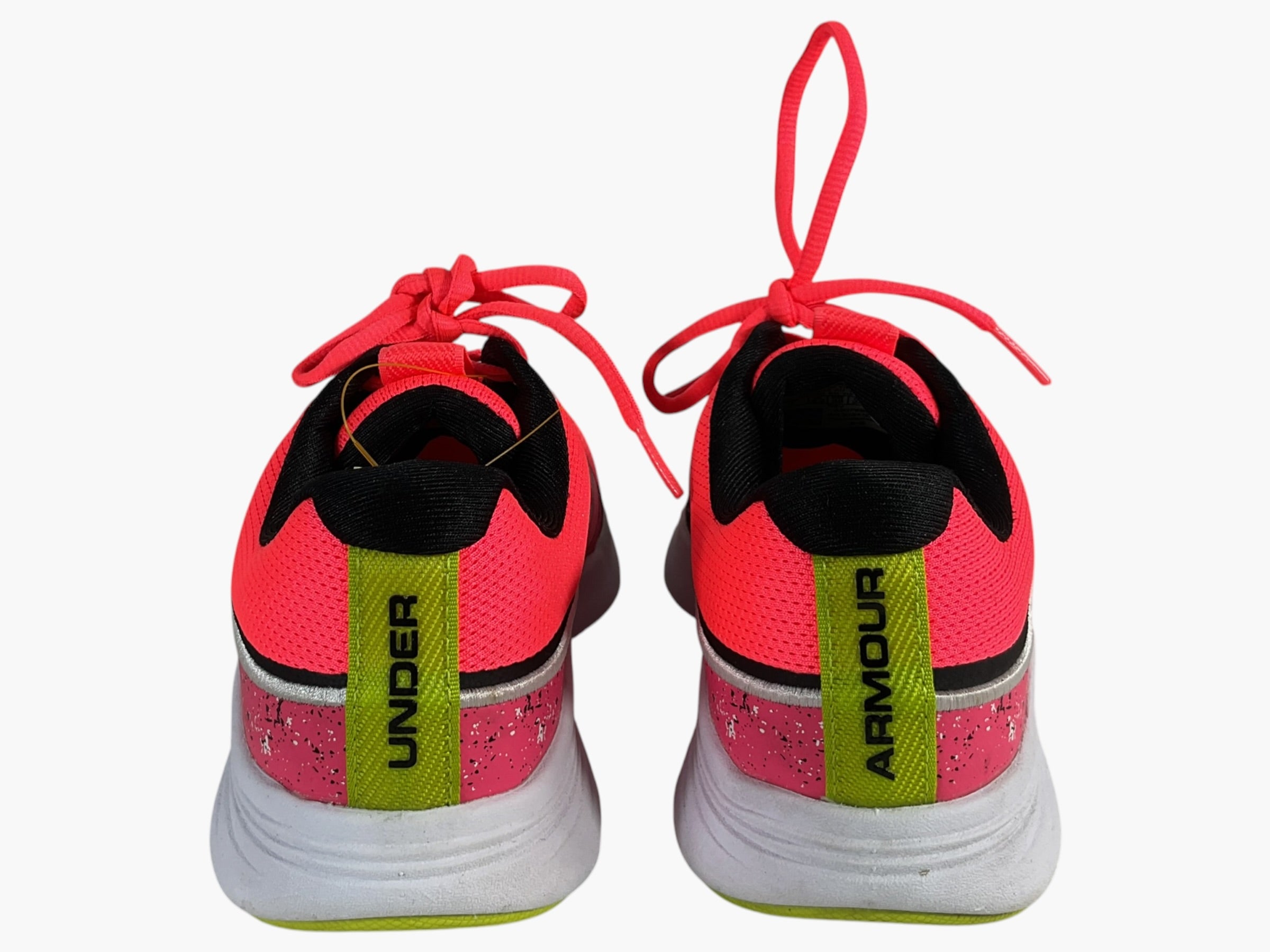 Tenis 7 (Under Armour)