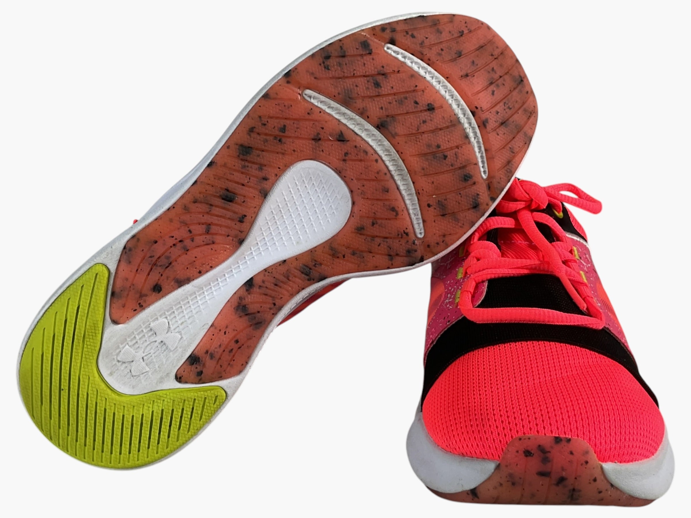 Tenis 7 (Under Armour)