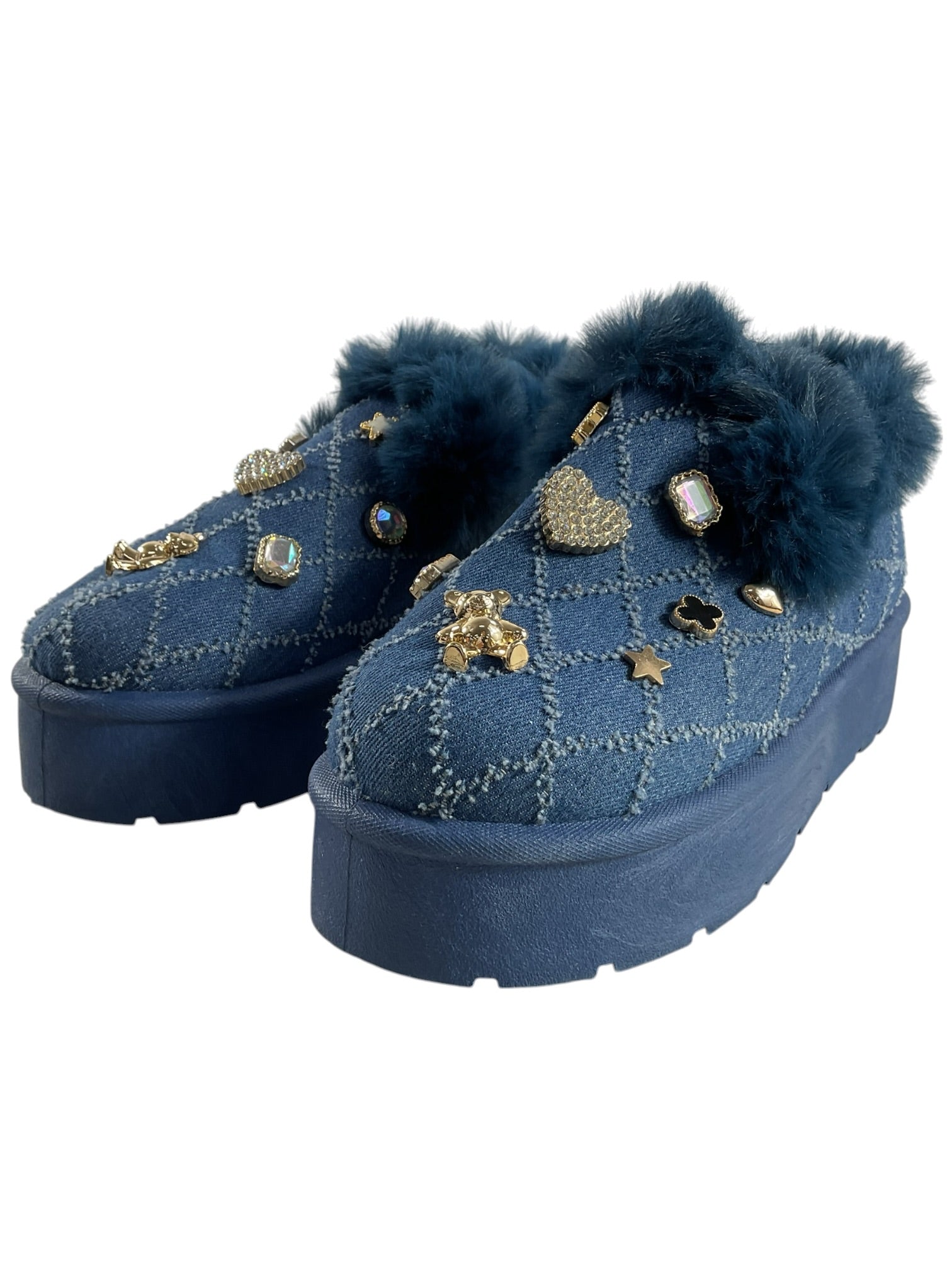 Zapato 9 (YOKI)