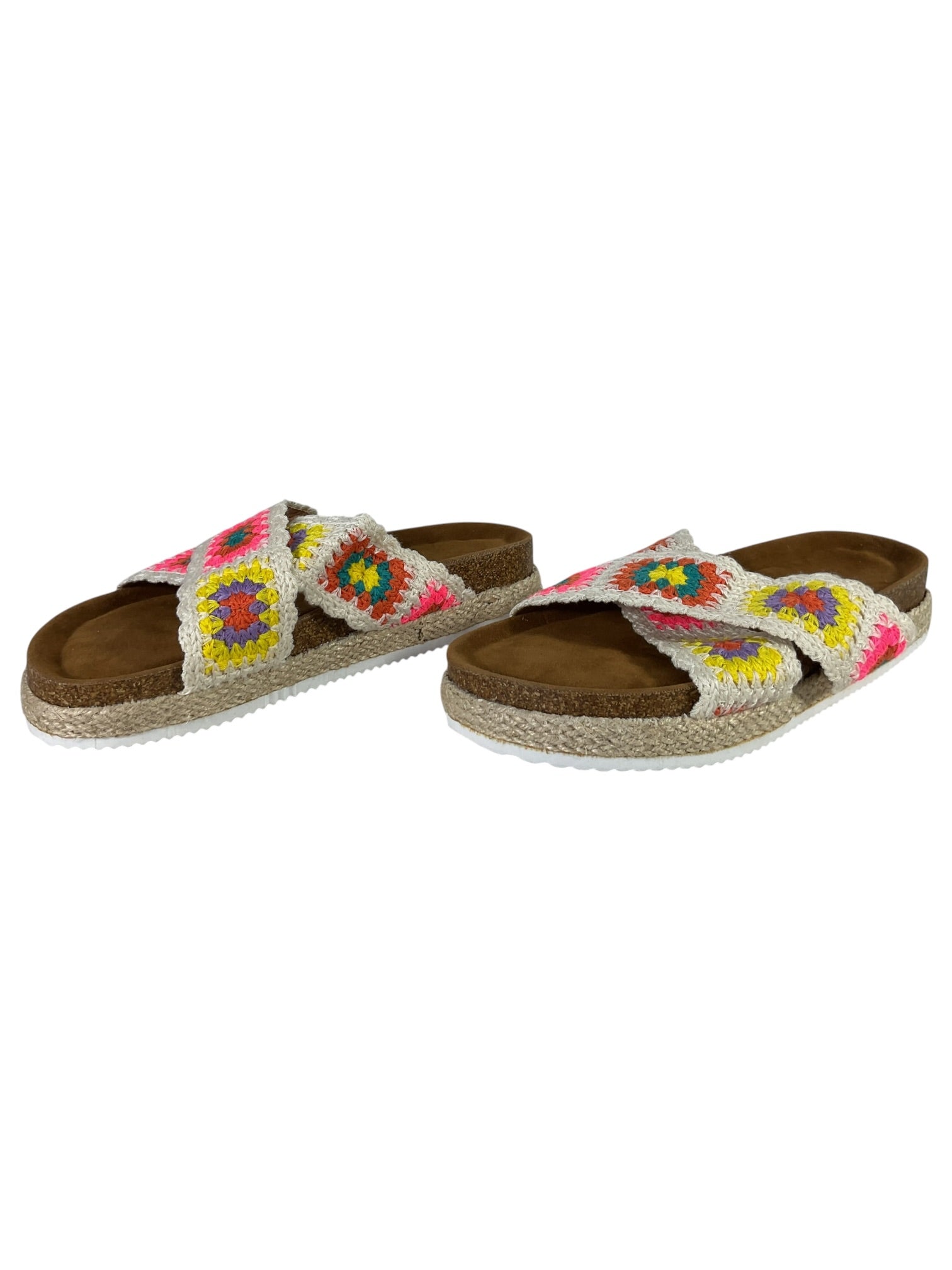 Sandalia 5