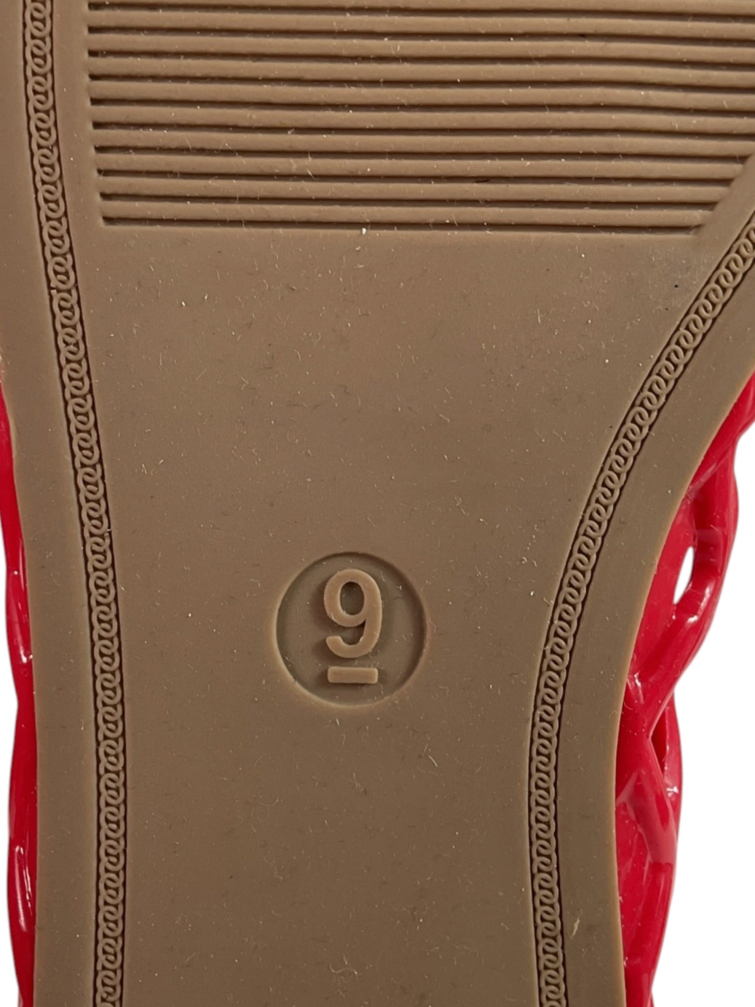 Zapatilla 9 (Old Navy)