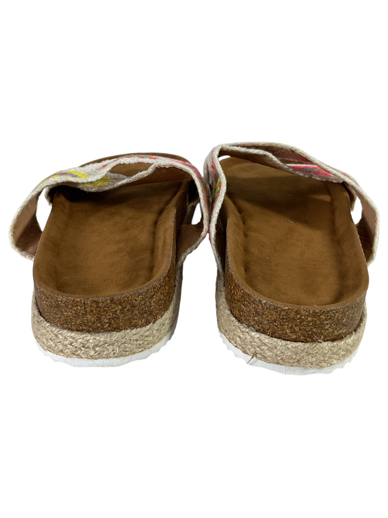 Sandalia 5