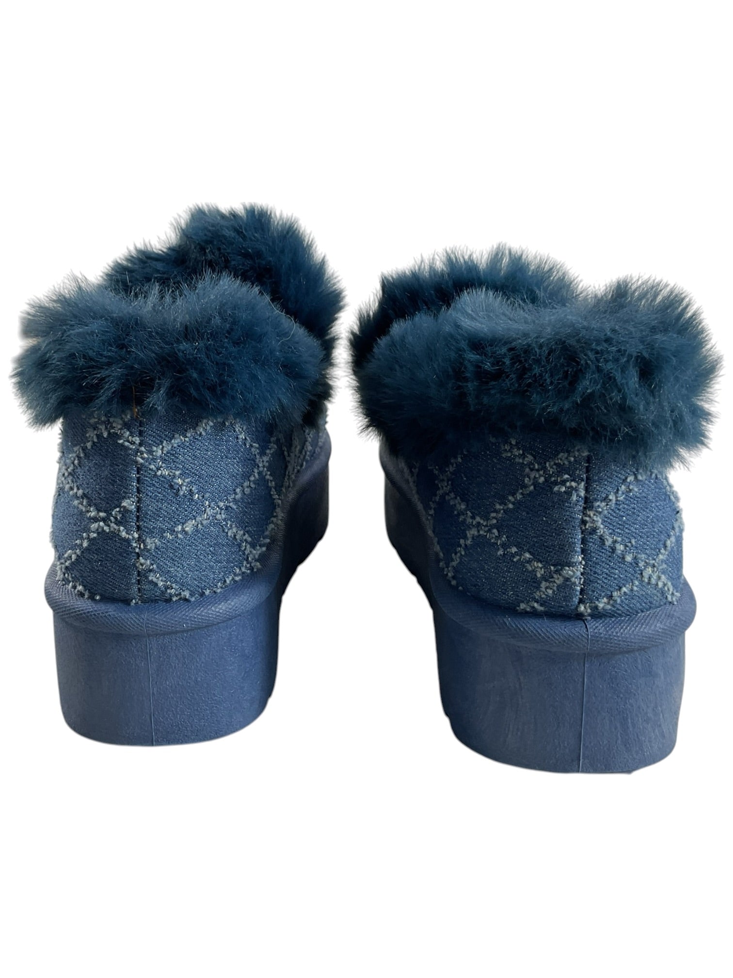 Zapato 9 (YOKI)