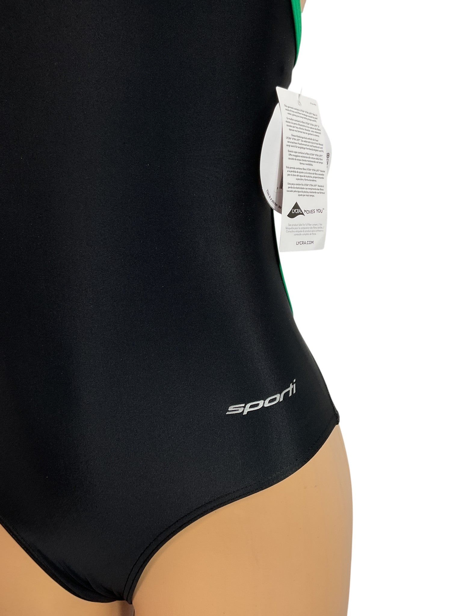 Traje de Baño 28