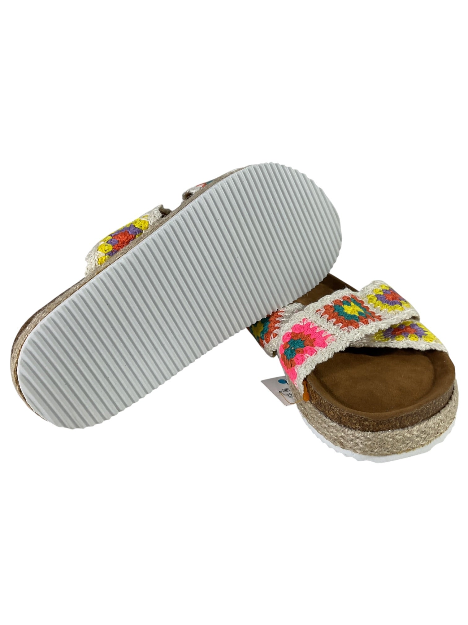 Sandalia 5