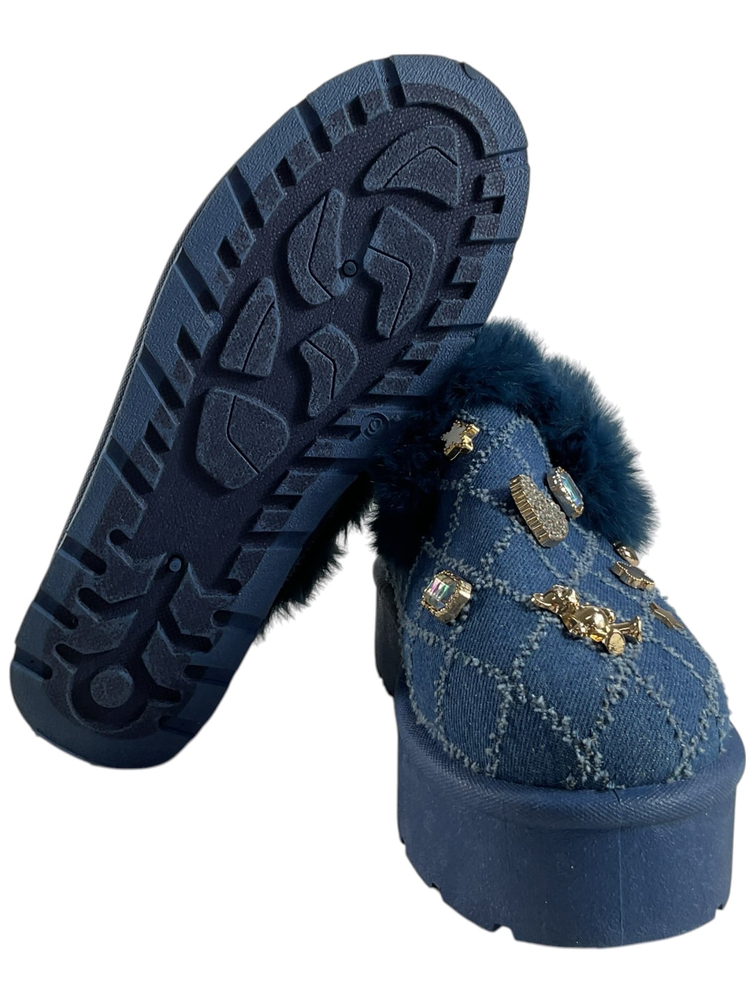 Zapato 9 (YOKI)
