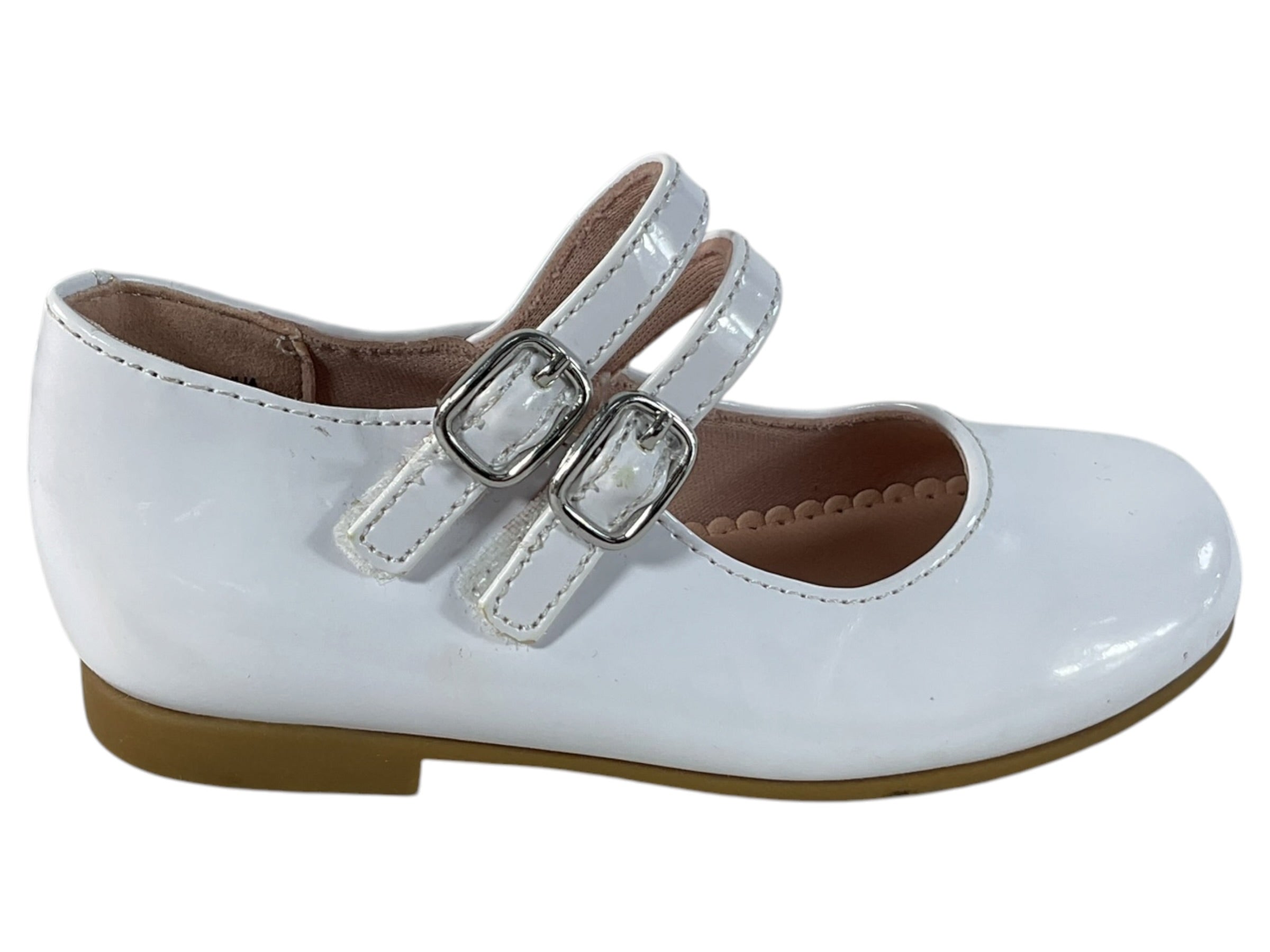 Zapato niña 7