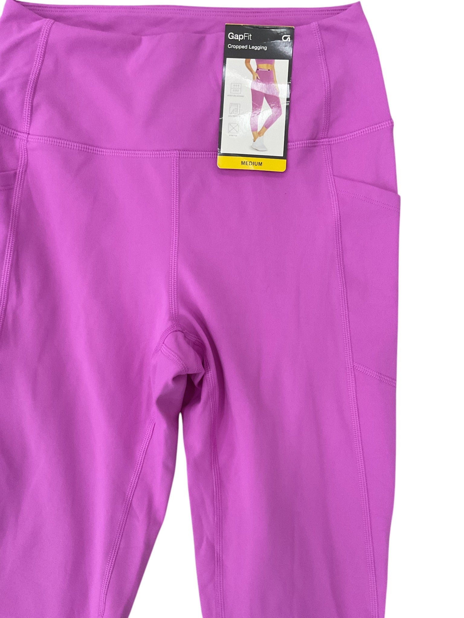 Pans M (Gap)