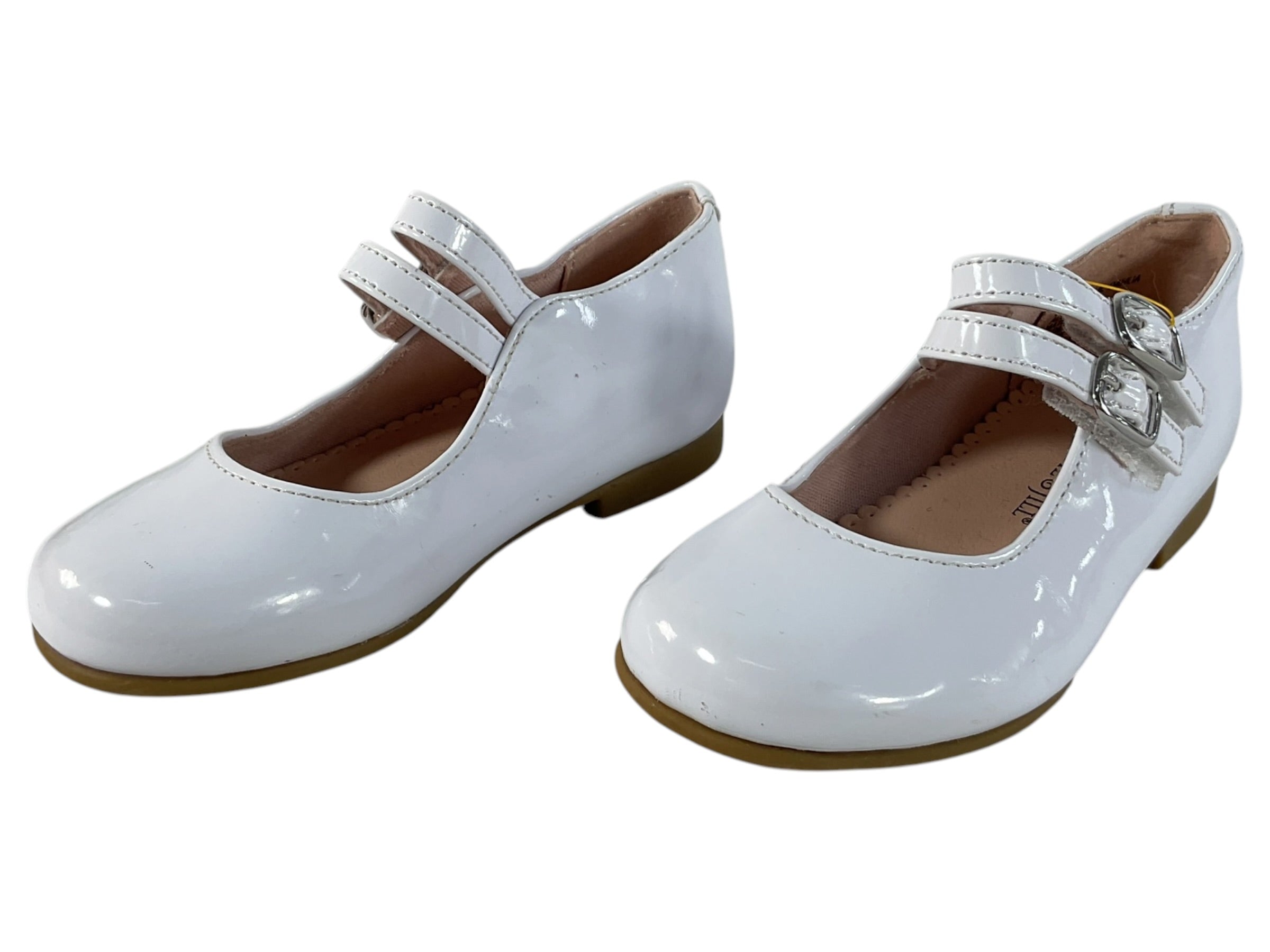 Zapato niña 7