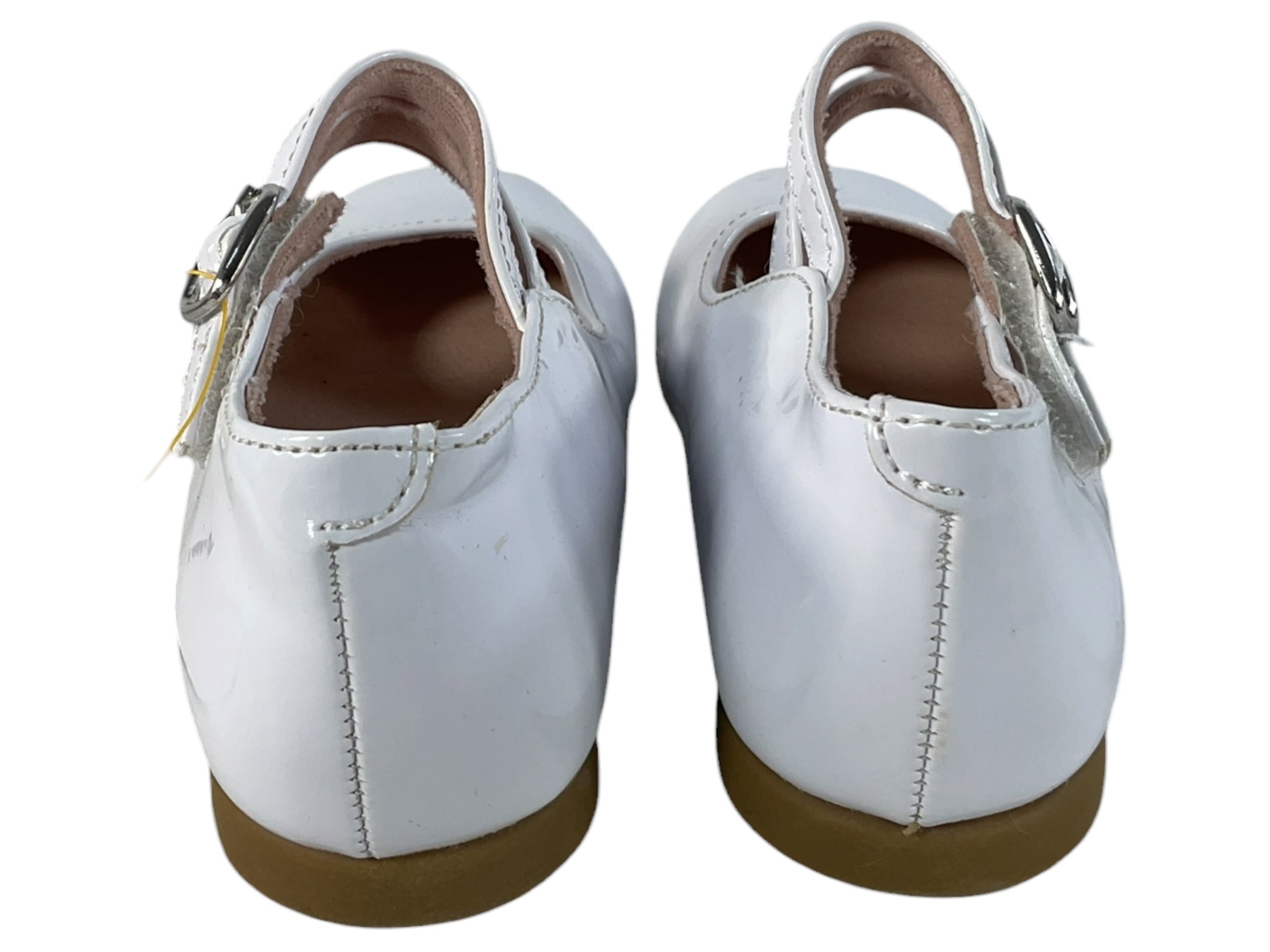 Zapato niña 7