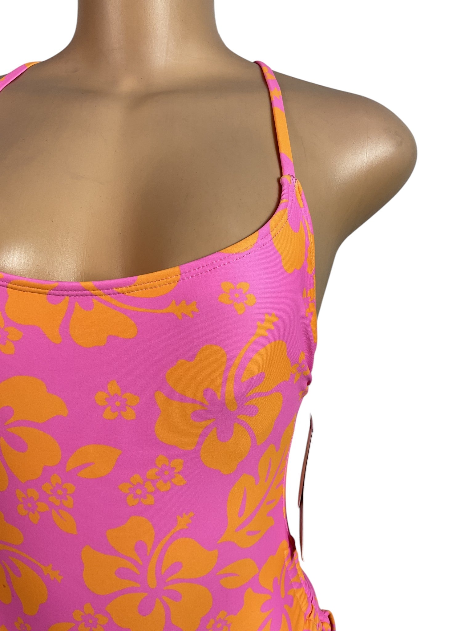 Traje de Baño XS (NOBO)