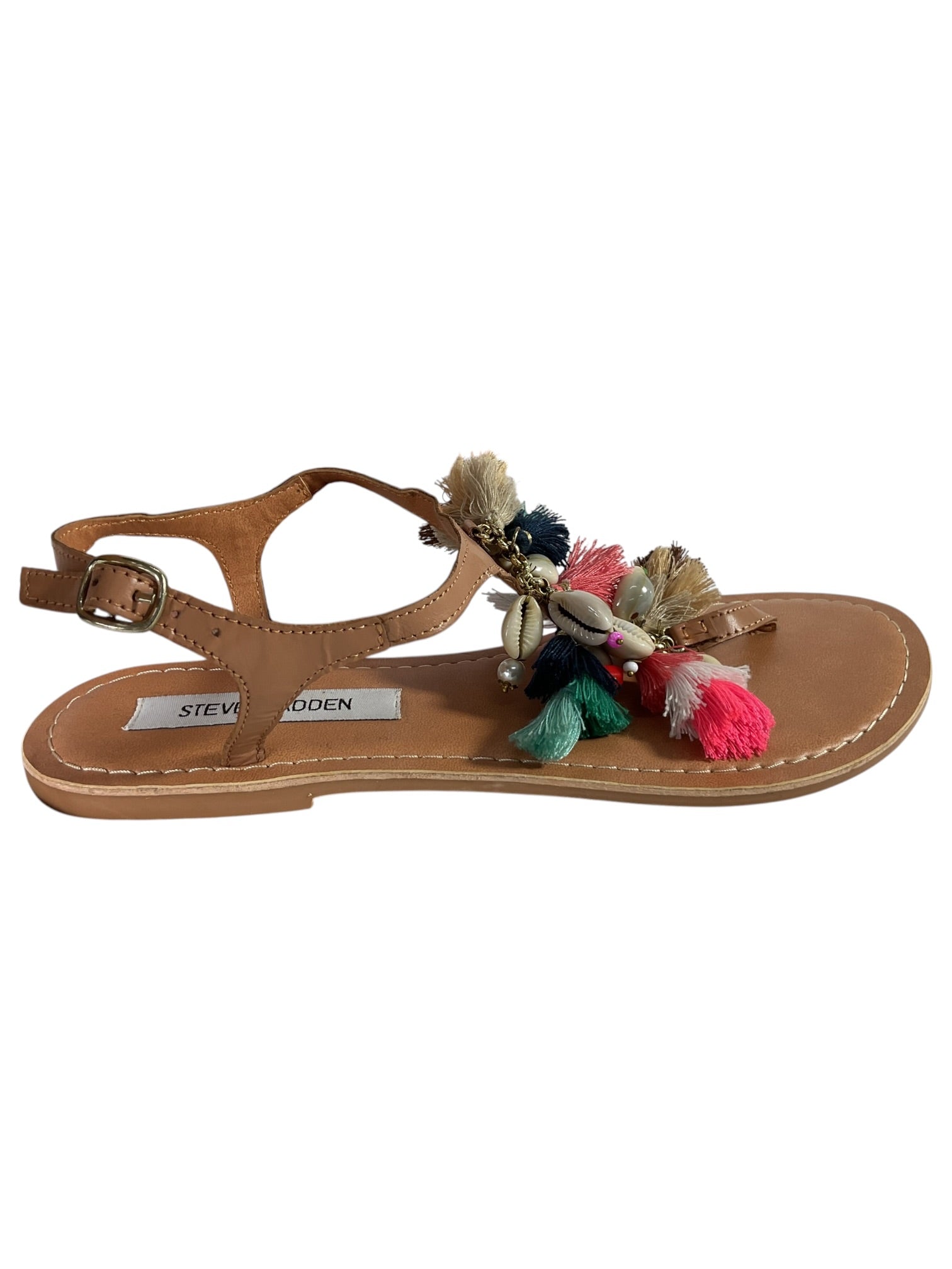 Sandalia 8.5 (STEVE MADDEN)