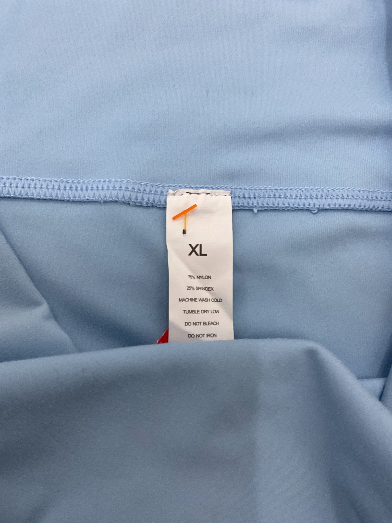 Pans XL (Barbell)